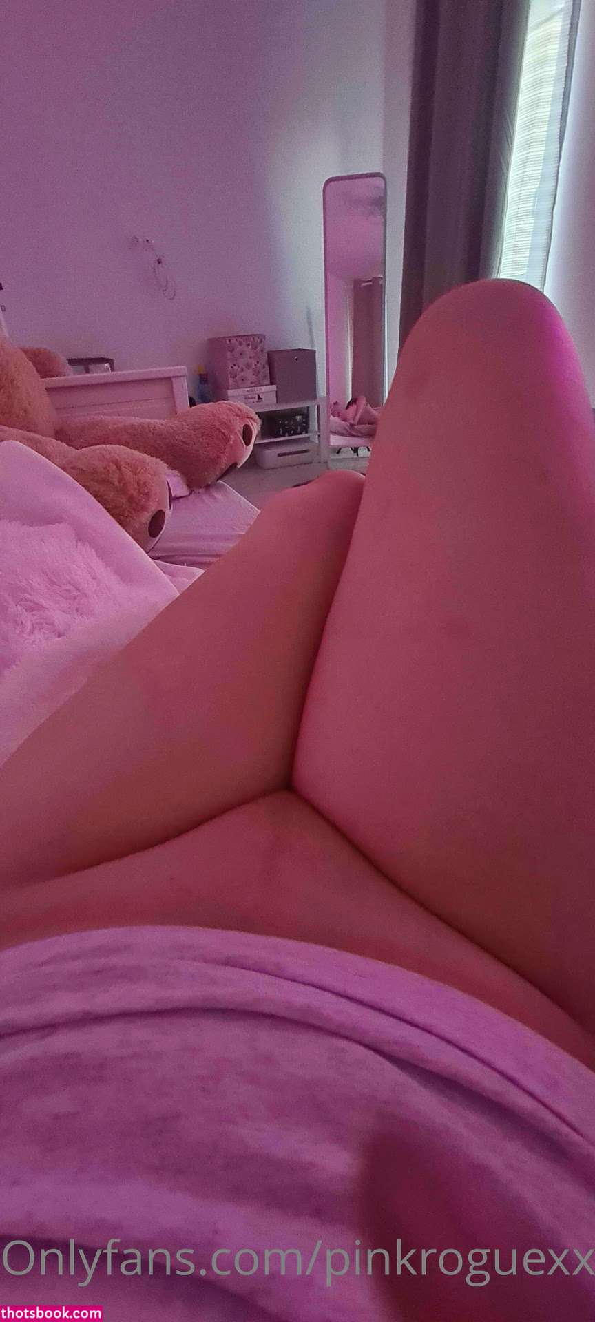 Rogue White sexyyrogue pinkroguexxx Nude OnlyFans Photos #11 871035