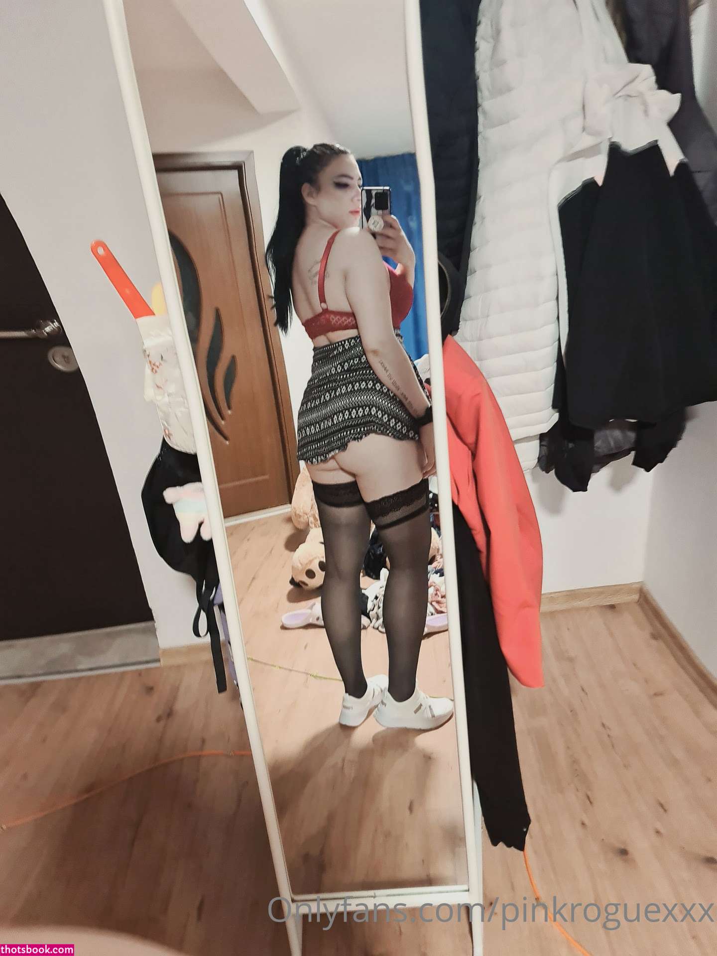 Rogue White sexyyrogue pinkroguexxx Nude OnlyFans Photos #11 871037