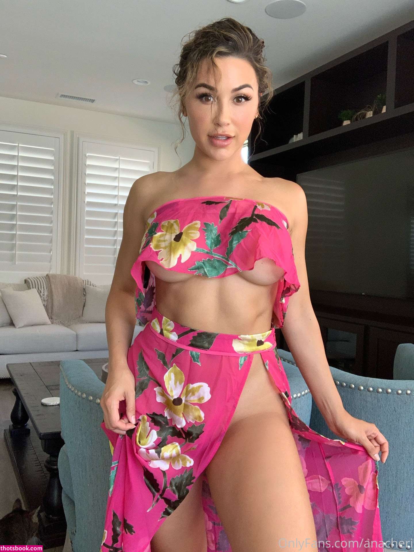 Ana Cheri Nude OnlyFans Photos #56 871160