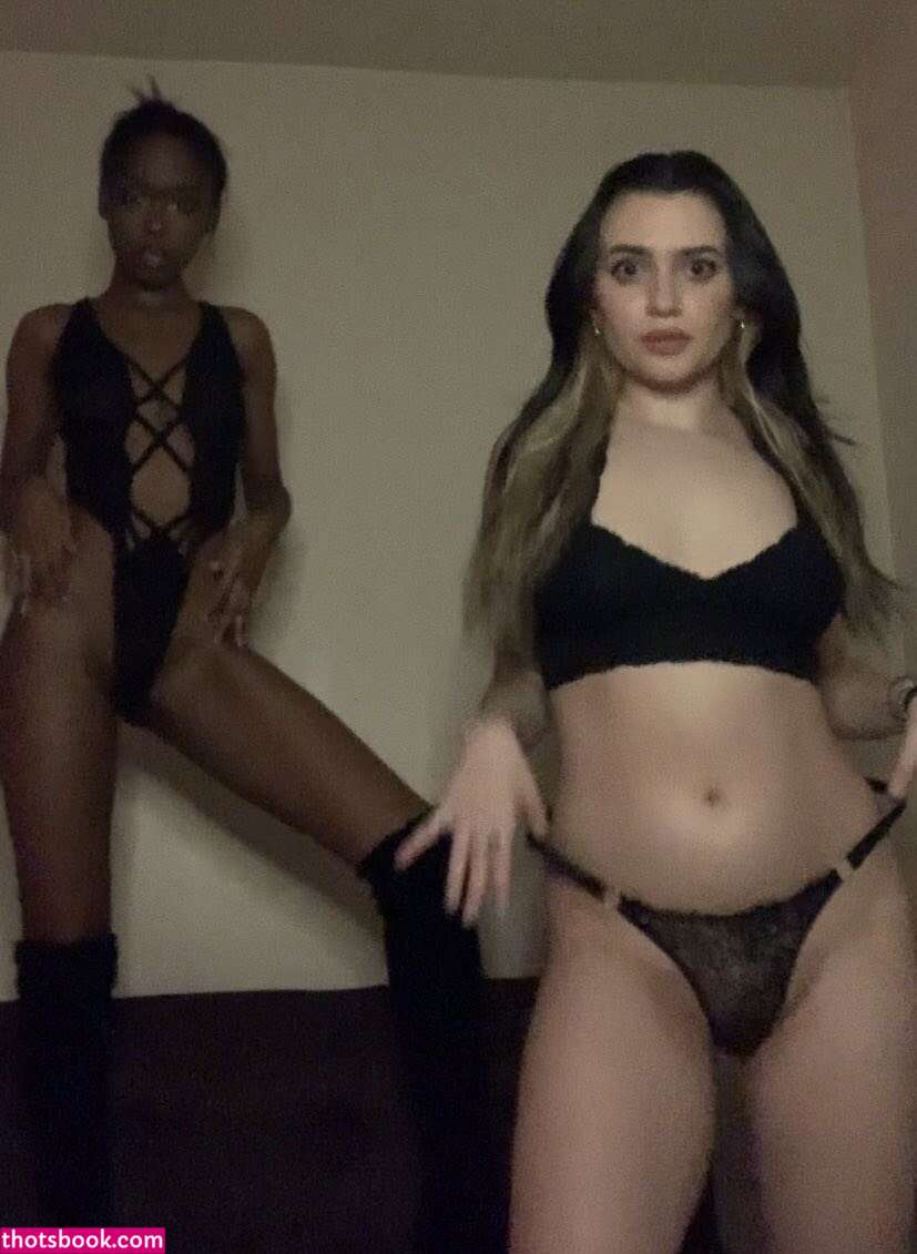 Cloudeeuh Nude OnlyFans Photos #1 871214