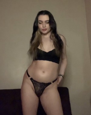 Cloudeeuh Nude OnlyFans Photos #1