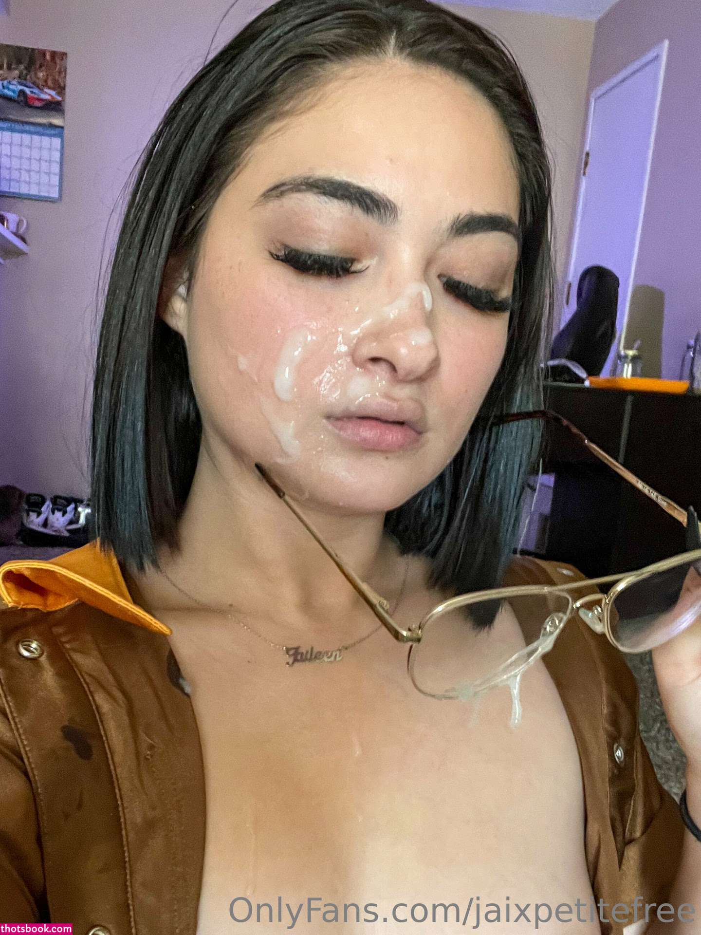 Jaixpetite Nude OnlyFans Photos #3 871571