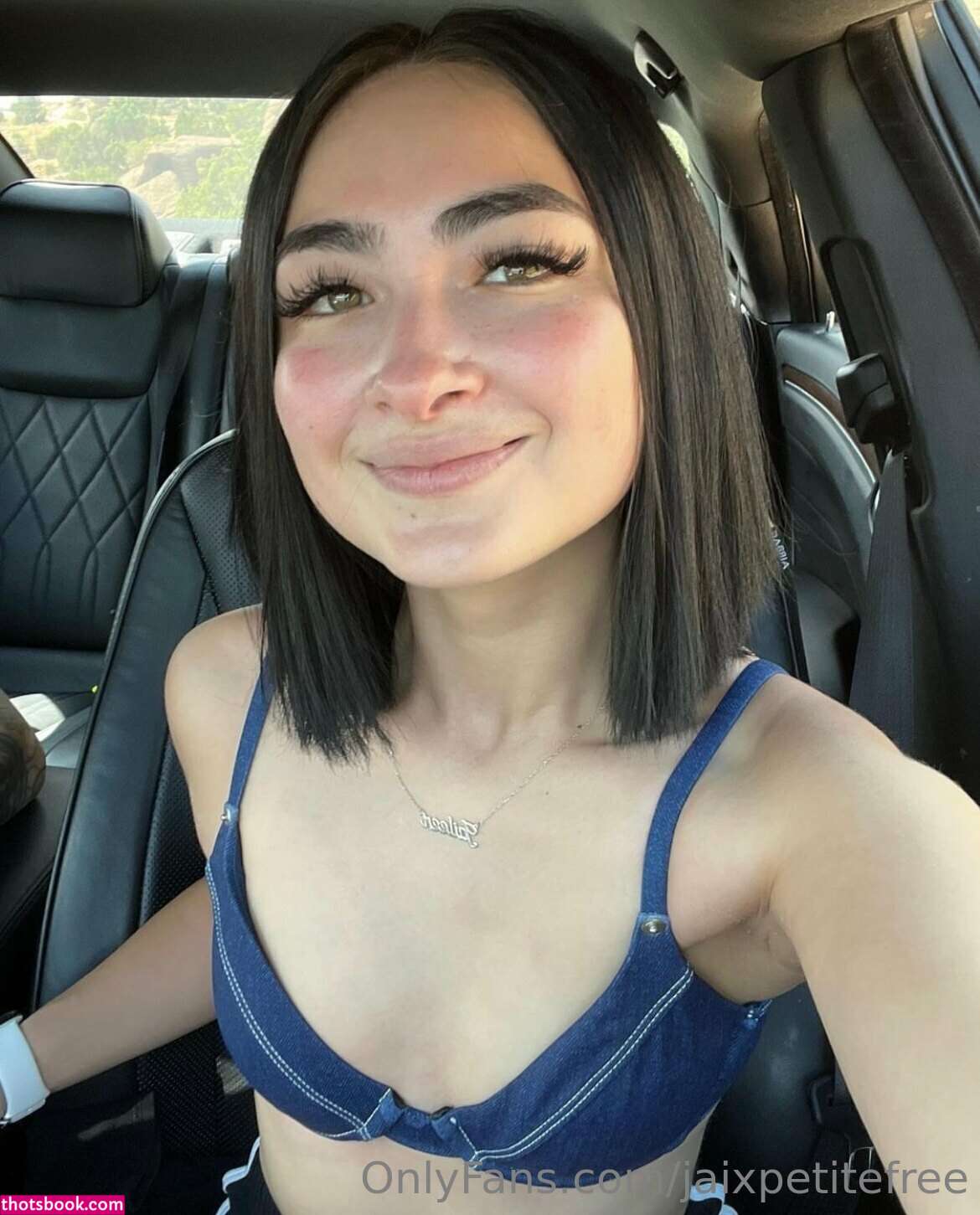 Jaixpetite Nude OnlyFans Photos #6 871584
