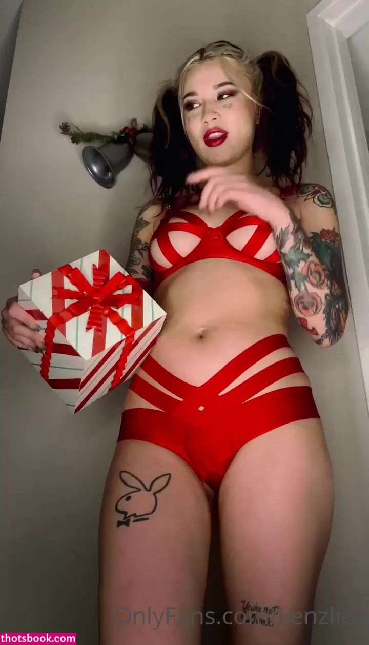 Kenz kenzliee Nude OnlyFans Photos #1 871663