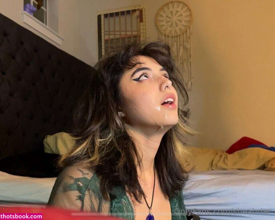 Shea Briar Nude OnlyFans Photos #3 872277