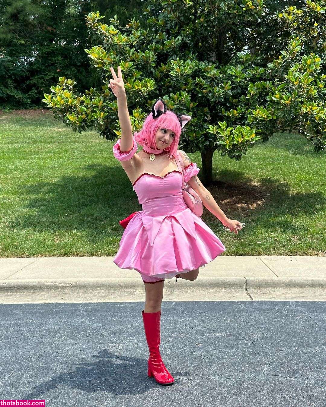 Shea Briar Nude OnlyFans Photos #6 872320