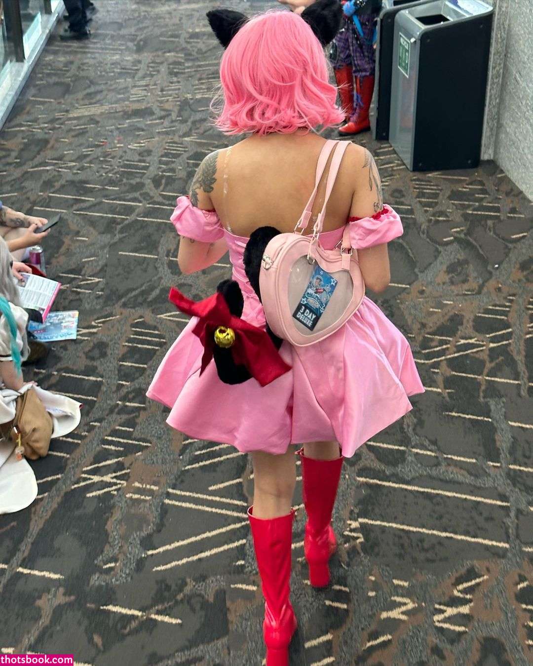 Shea Briar Nude OnlyFans Photos #6 872322