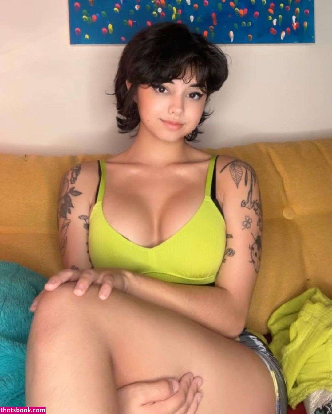 Shea Briar Nude OnlyFans Photos #7 872332