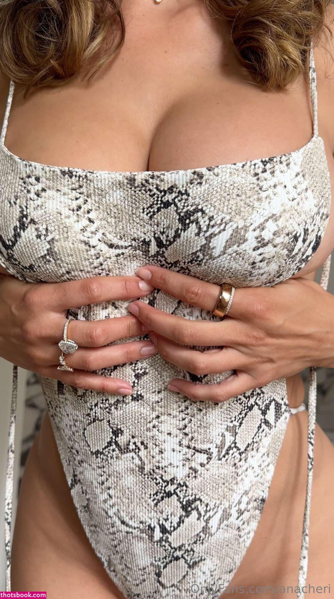 Ana Cheri Nude OnlyFans Photos #61 872465