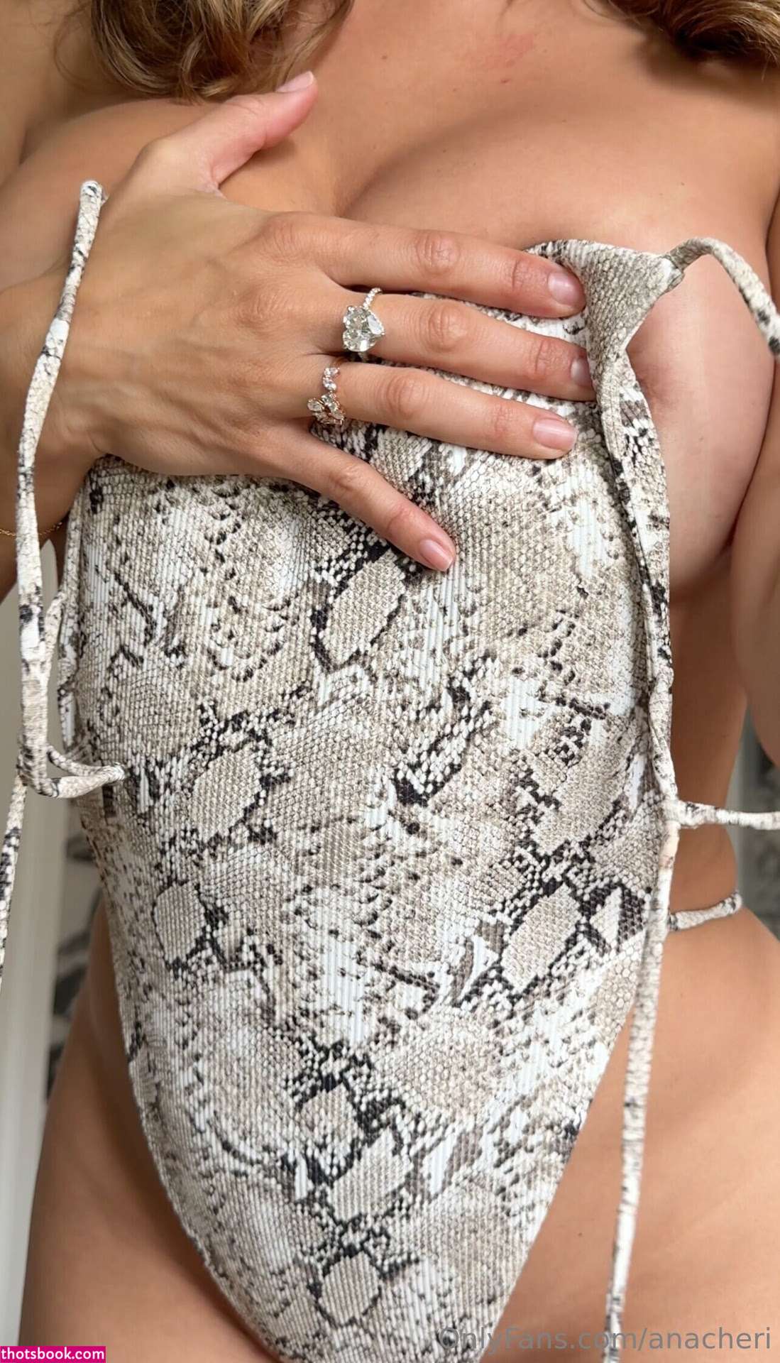 Ana Cheri Nude OnlyFans Photos #61 872466