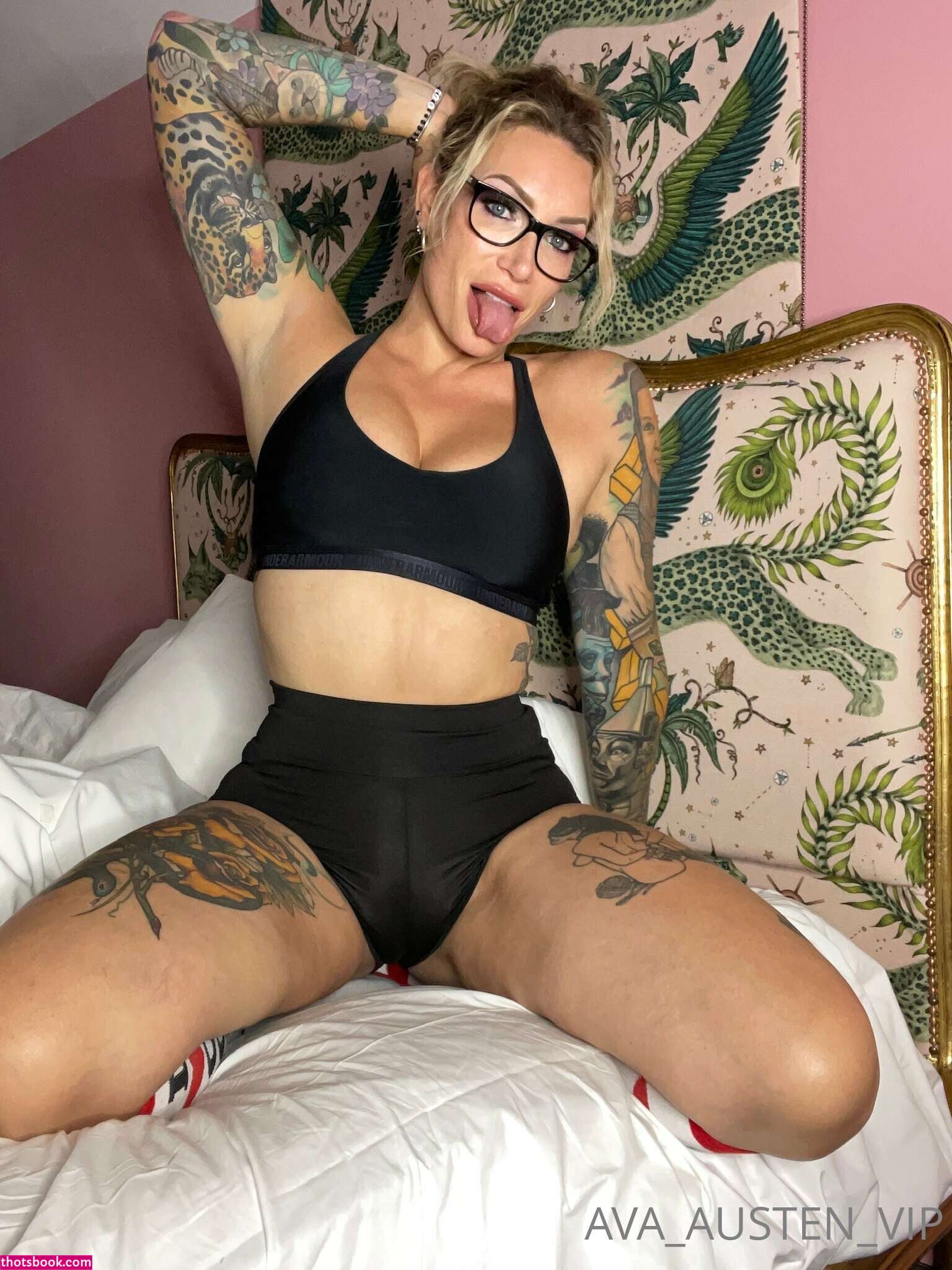 Ava Austen Nude OnlyFans Photos #3 887880