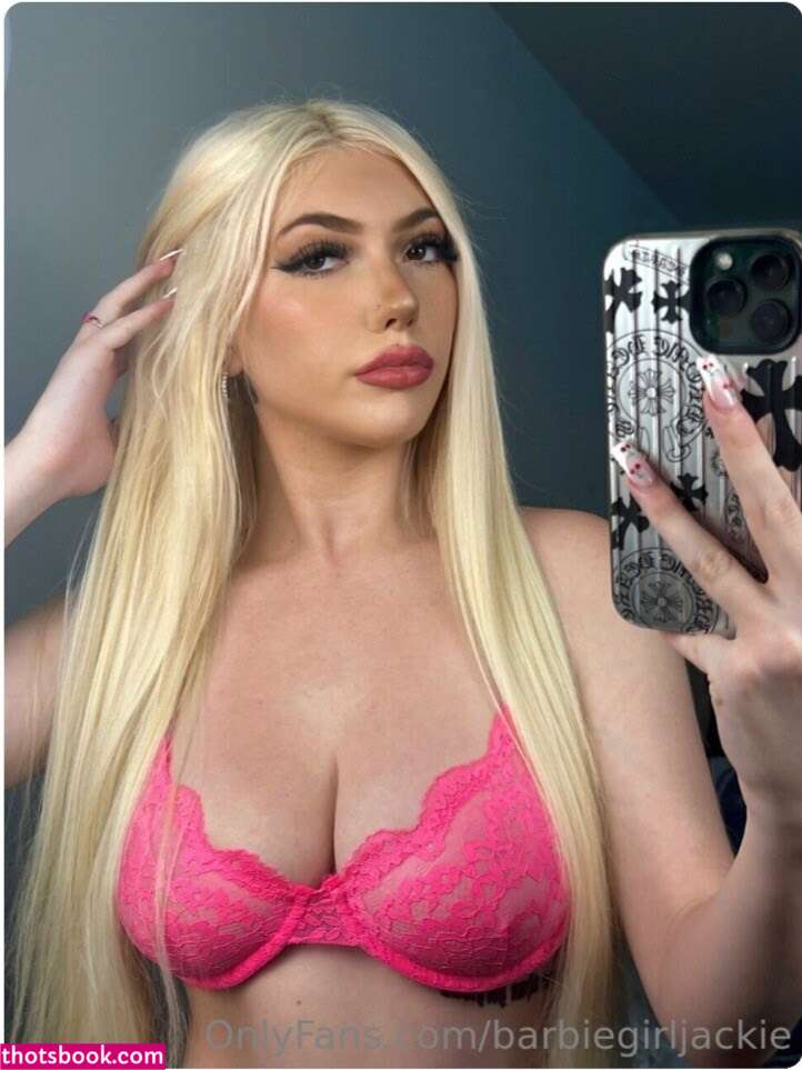 barbiegirljackie aprilxhills aprilhills aprilhillsxox Nude OnlyFans Photos #4 888063