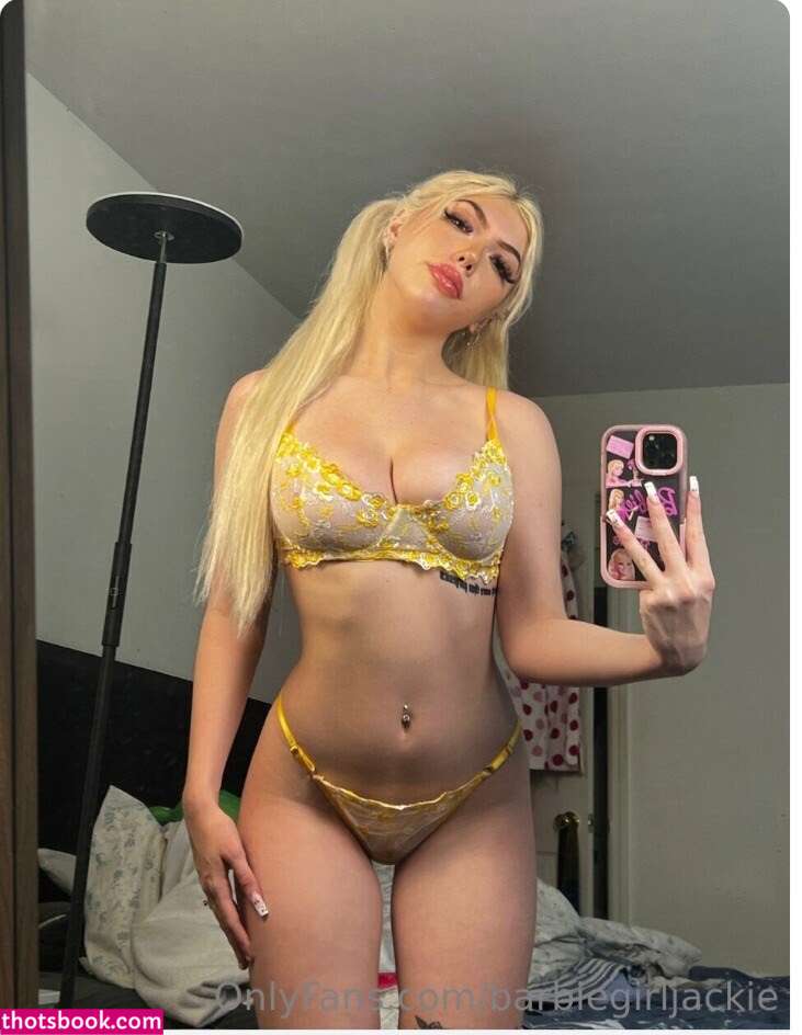 barbiegirljackie aprilxhills aprilhills aprilhillsxox Nude OnlyFans Photos #4 888064