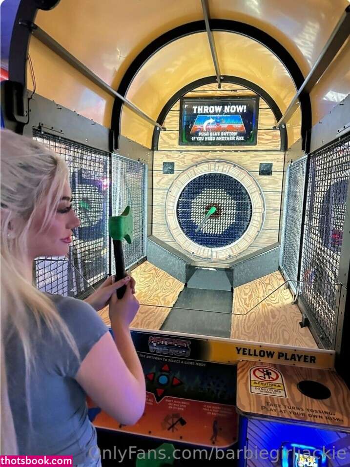 barbiegirljackie aprilxhills aprilhills aprilhillsxox Nude OnlyFans Photos #4 888068
