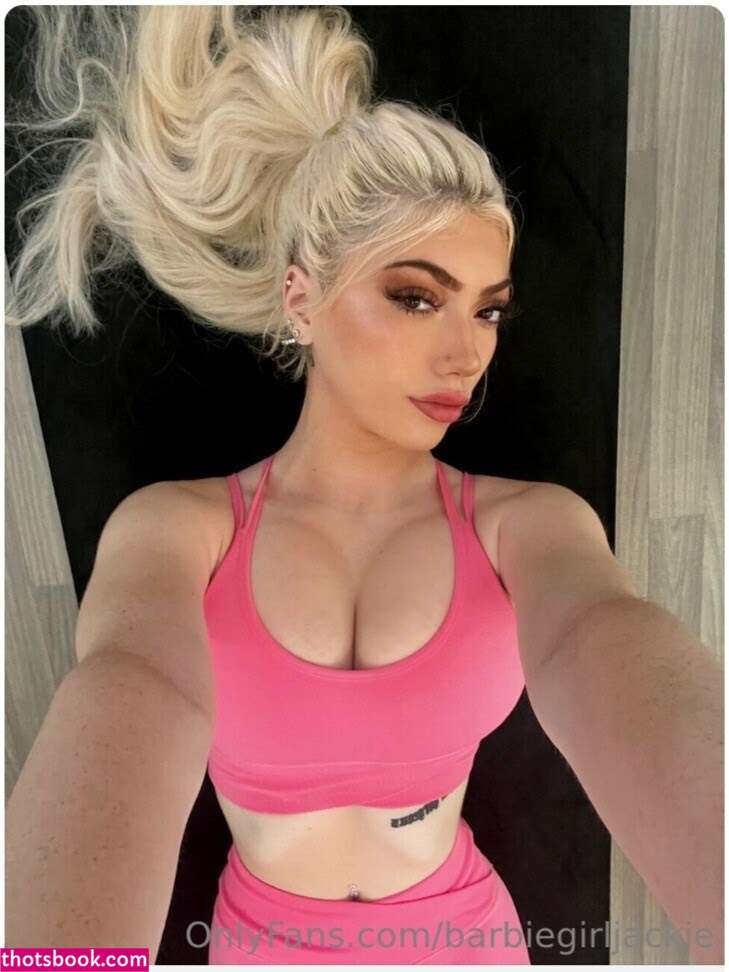 barbiegirljackie aprilxhills aprilhills aprilhillsxox Nude OnlyFans Photos #4 888076