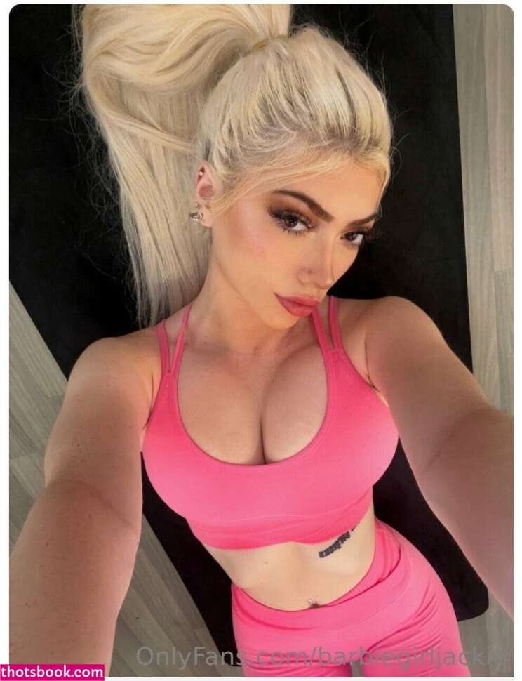 barbiegirljackie aprilxhills aprilhills aprilhillsxox Nude OnlyFans Photos #4 888085