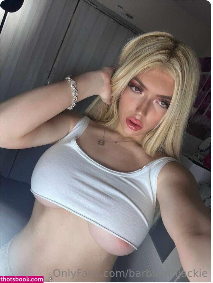 barbiegirljackie aprilxhills aprilhills aprilhillsxox Nude OnlyFans Photos #4 888088