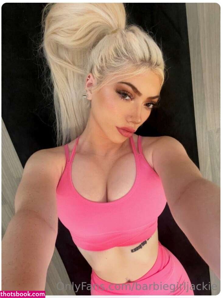 barbiegirljackie aprilxhills aprilhills aprilhillsxox Nude OnlyFans Photos #5 888105