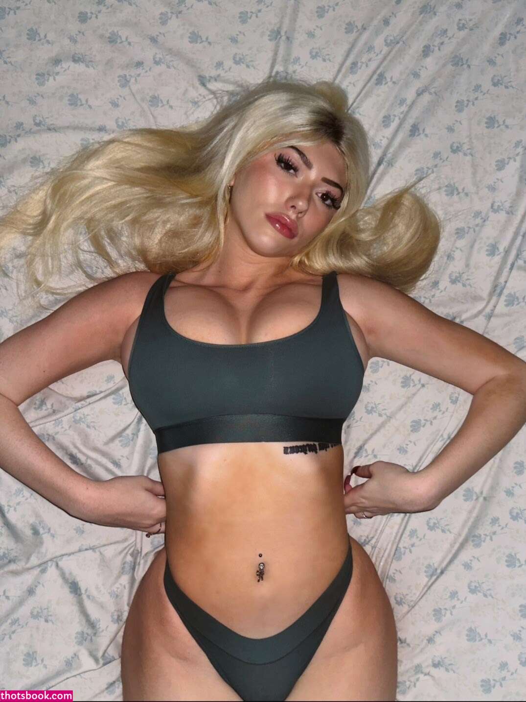 barbiegirljackie aprilxhills aprilhills aprilhillsxox Nude OnlyFans Photos #7 888196