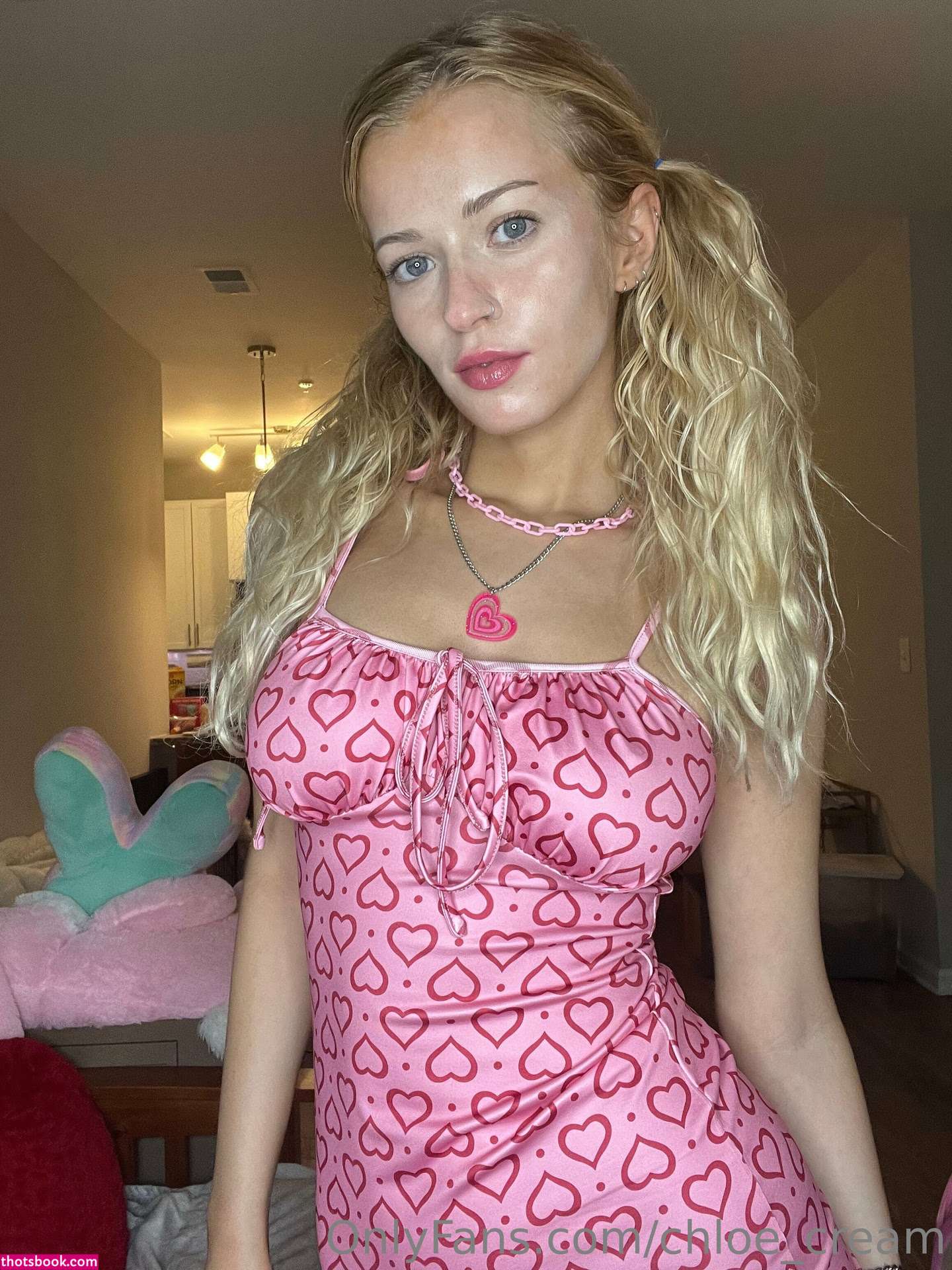 Chloe Cream Nude OnlyFans Photos #6 888259