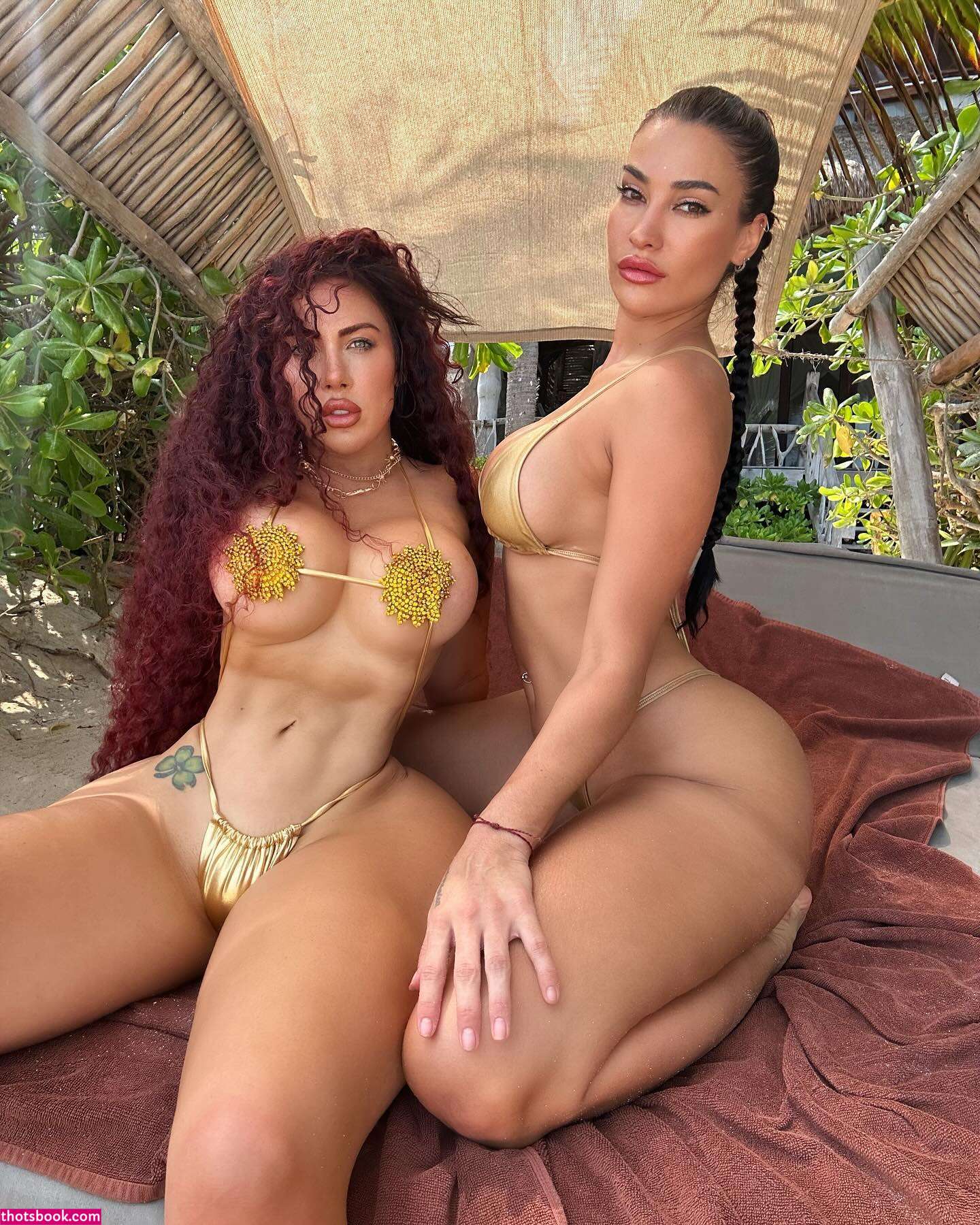 Amanda Nicole Nude OnlyFans Photos #20 833774