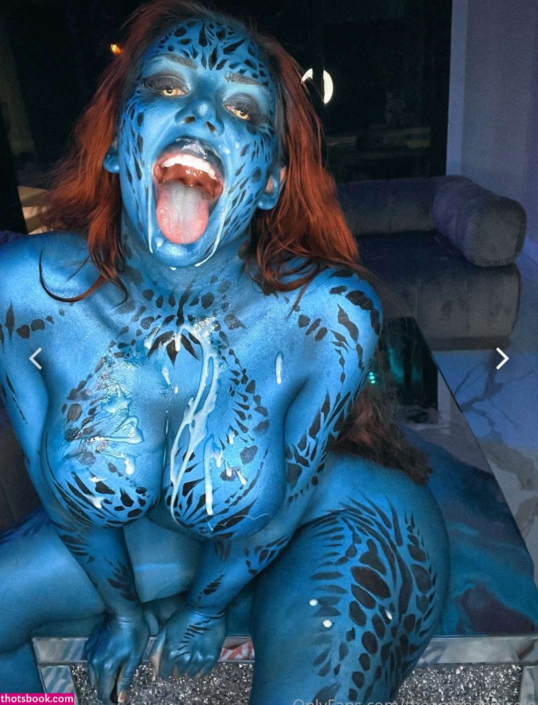 Amanda Nicole Nude OnlyFans Photos #22 833789