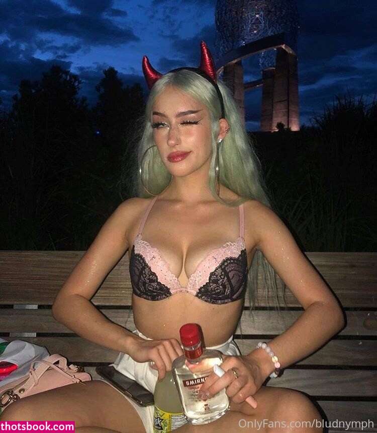 Bbblud bludnymph Nude OnlyFans Photos #14 833855