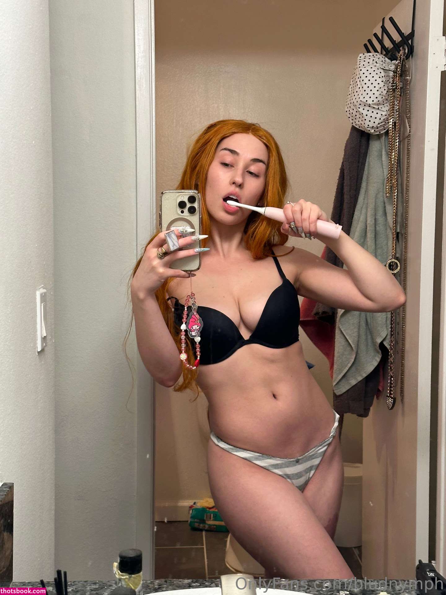 Bbblud bludnymph Nude OnlyFans Photos #15 833857