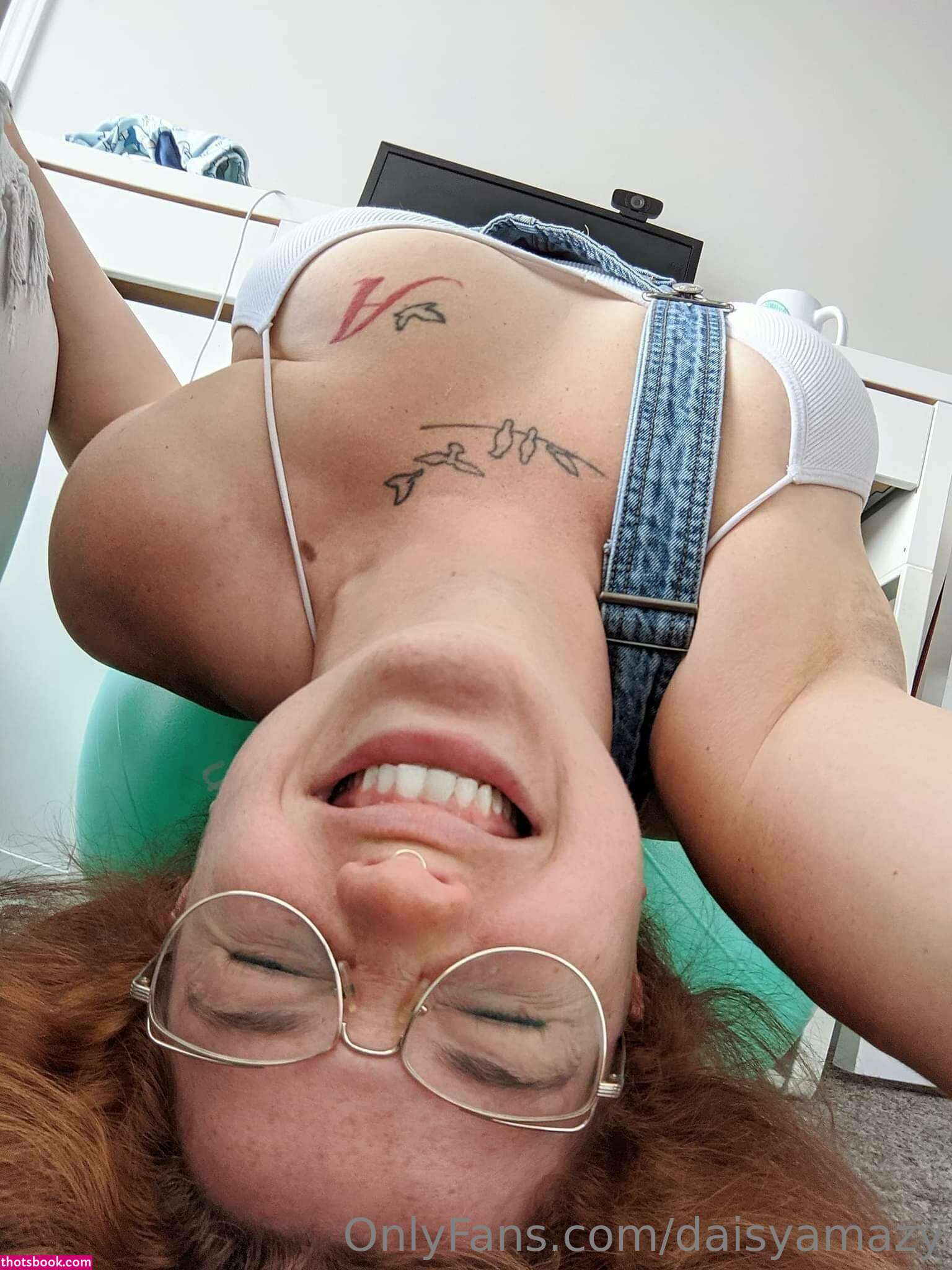 daisyamazy amazeydazey Nude OnlyFans Photos #3 834144