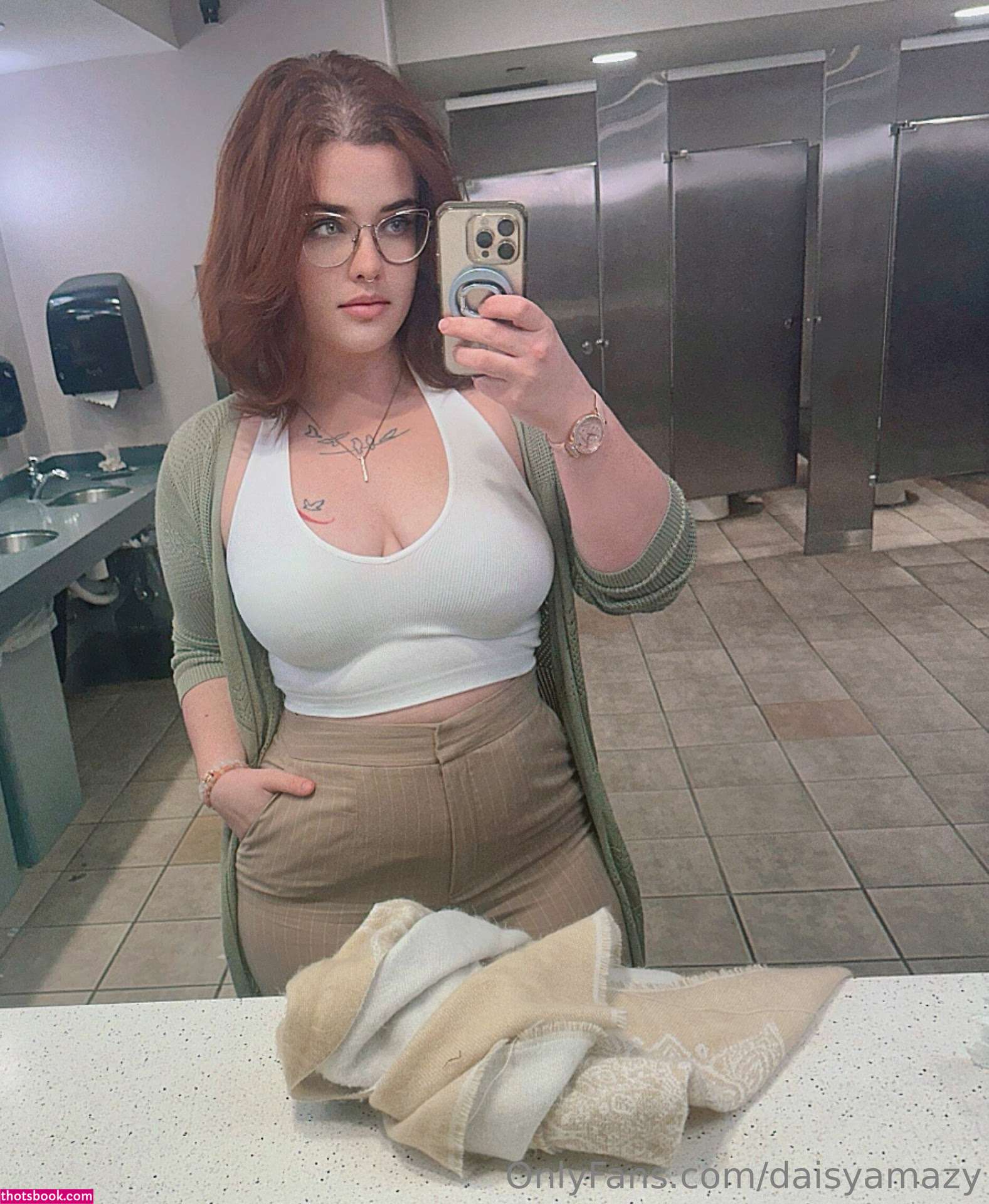 daisyamazy amazeydazey Nude OnlyFans Photos #7 834183