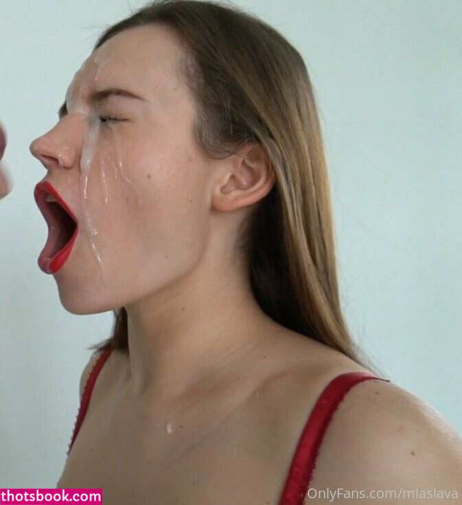 Ema Novak AliceRedLips Nude OnlyFans Photos #7 834255