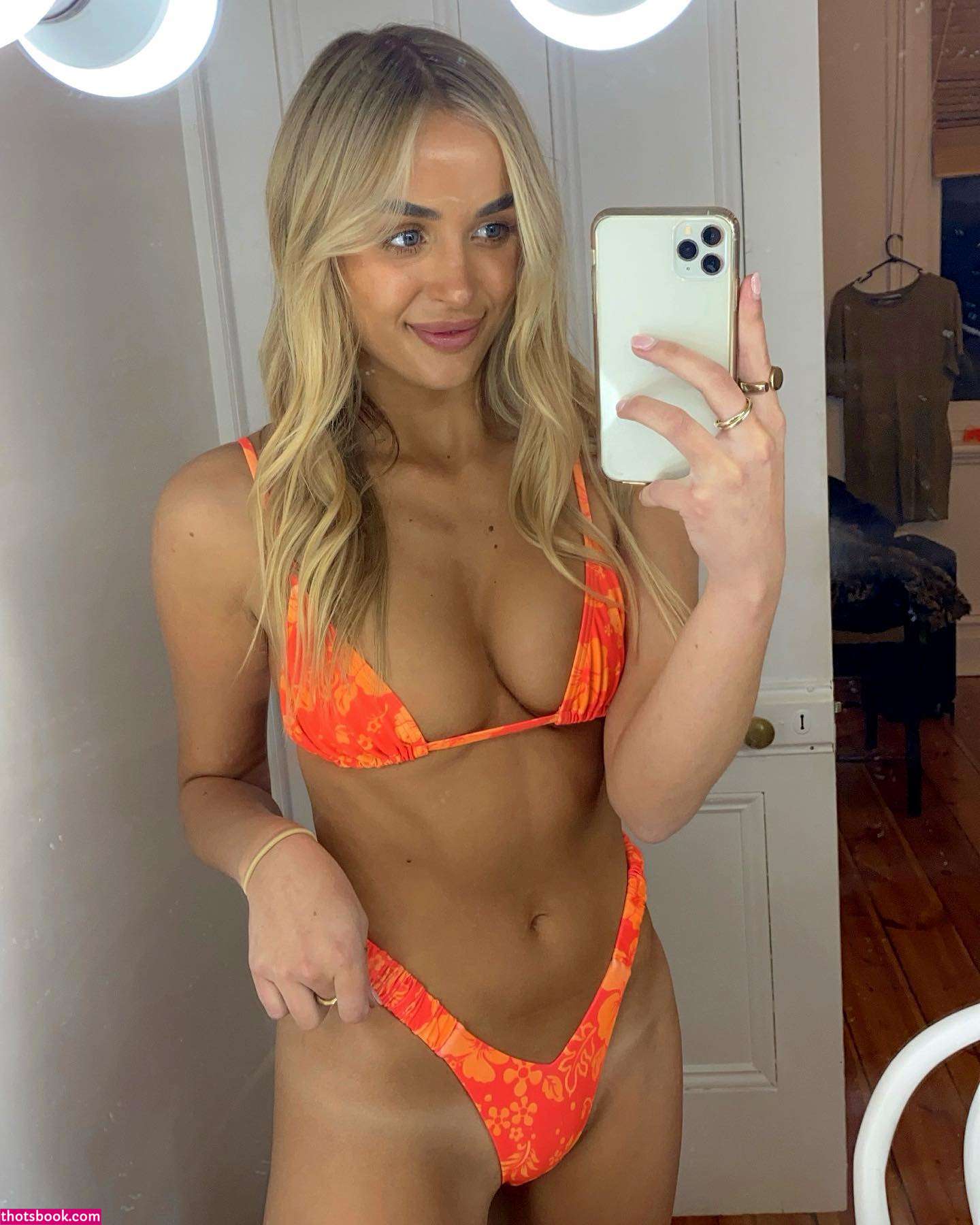 Gabby Goessling Nude OnlyFans Photos #37 834382