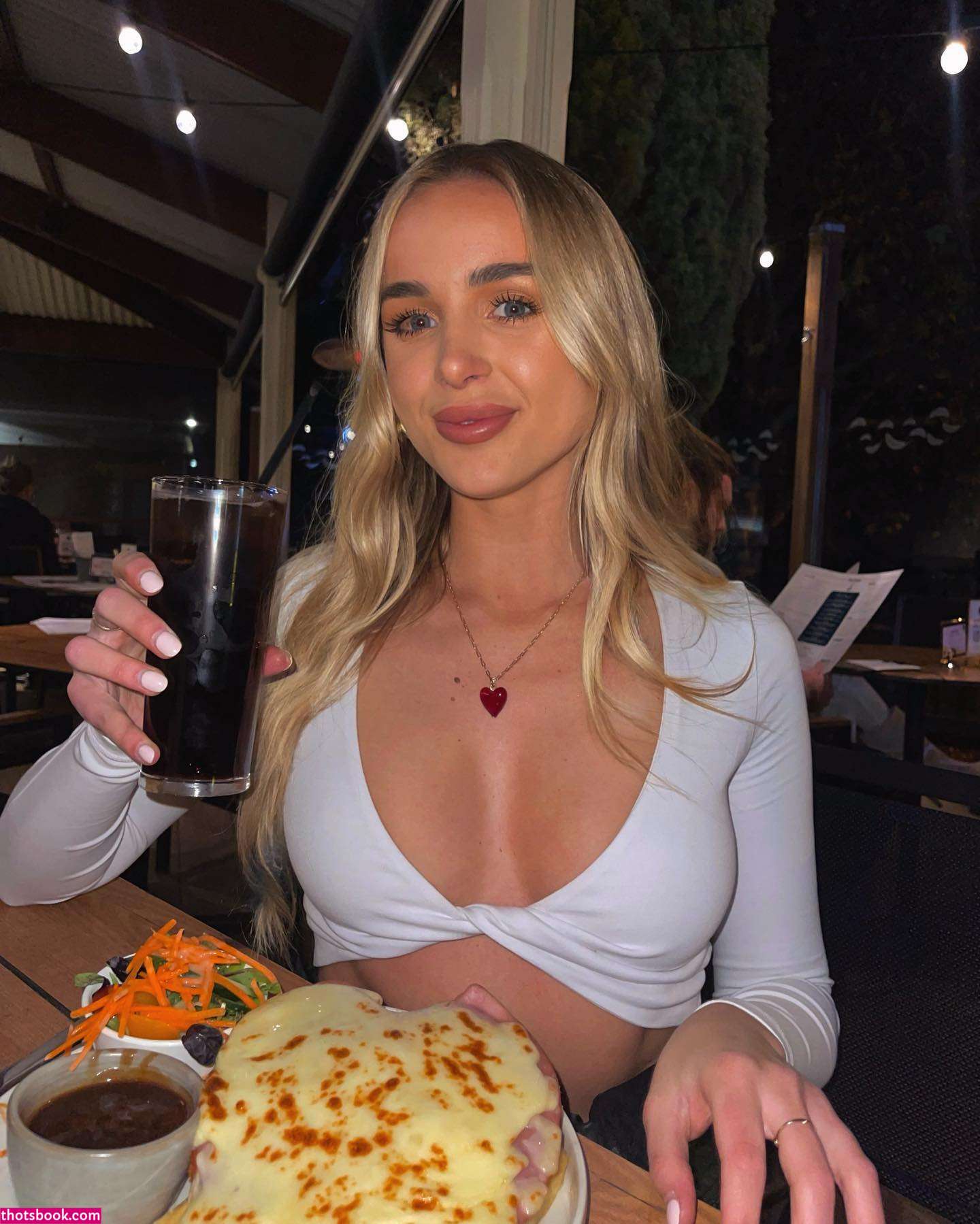 Gabby Goessling Nude OnlyFans Photos #37 834383