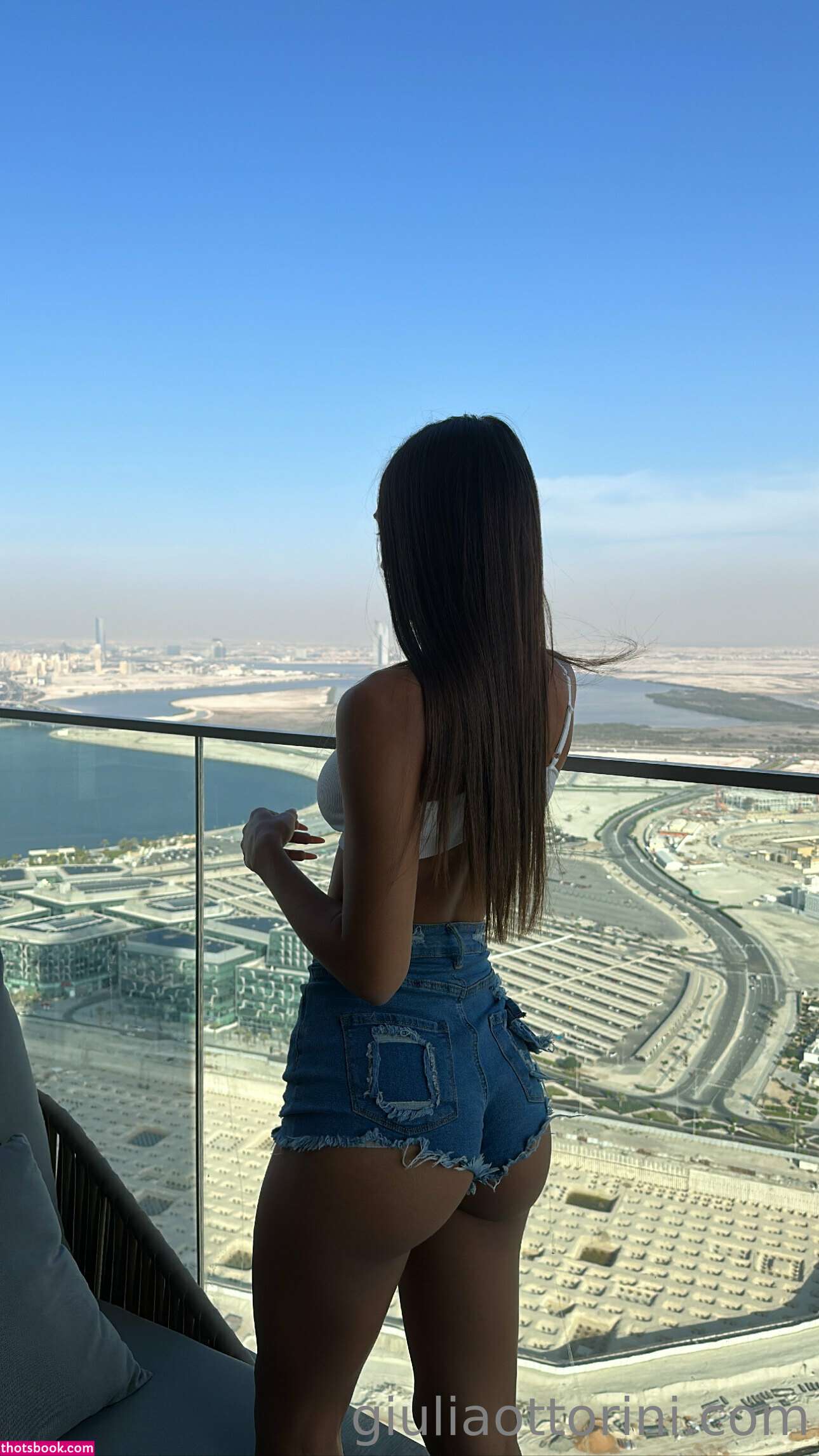 Giulia Ottorini Nude OnlyFans Photos #1 834395