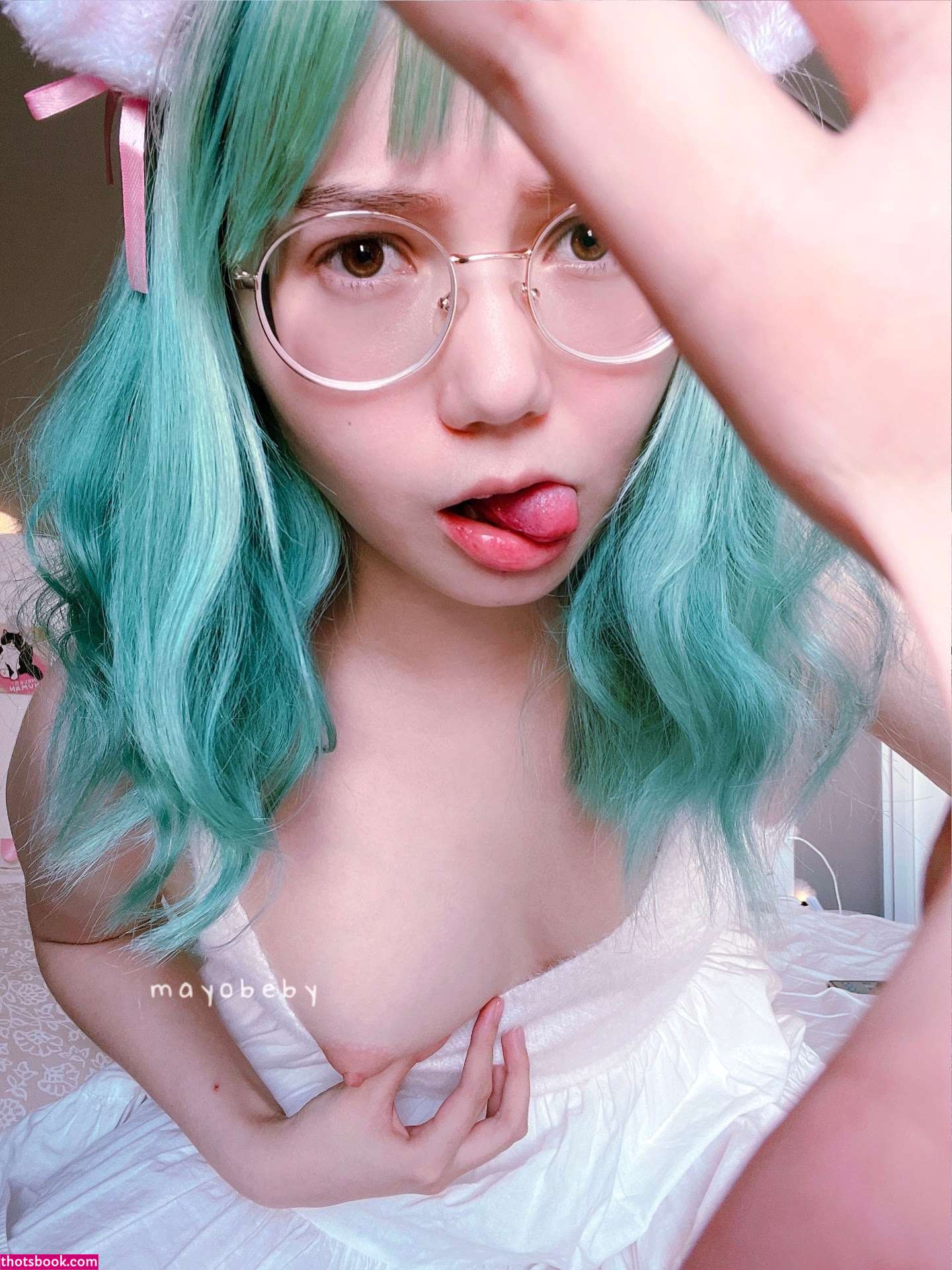 Mayobeby Nude OnlyFans Photos #6 834951