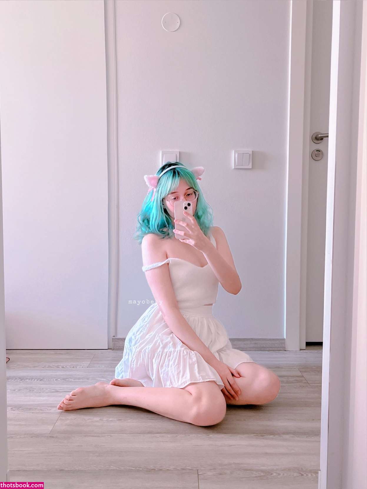 Mayobeby Nude OnlyFans Photos #6 834964