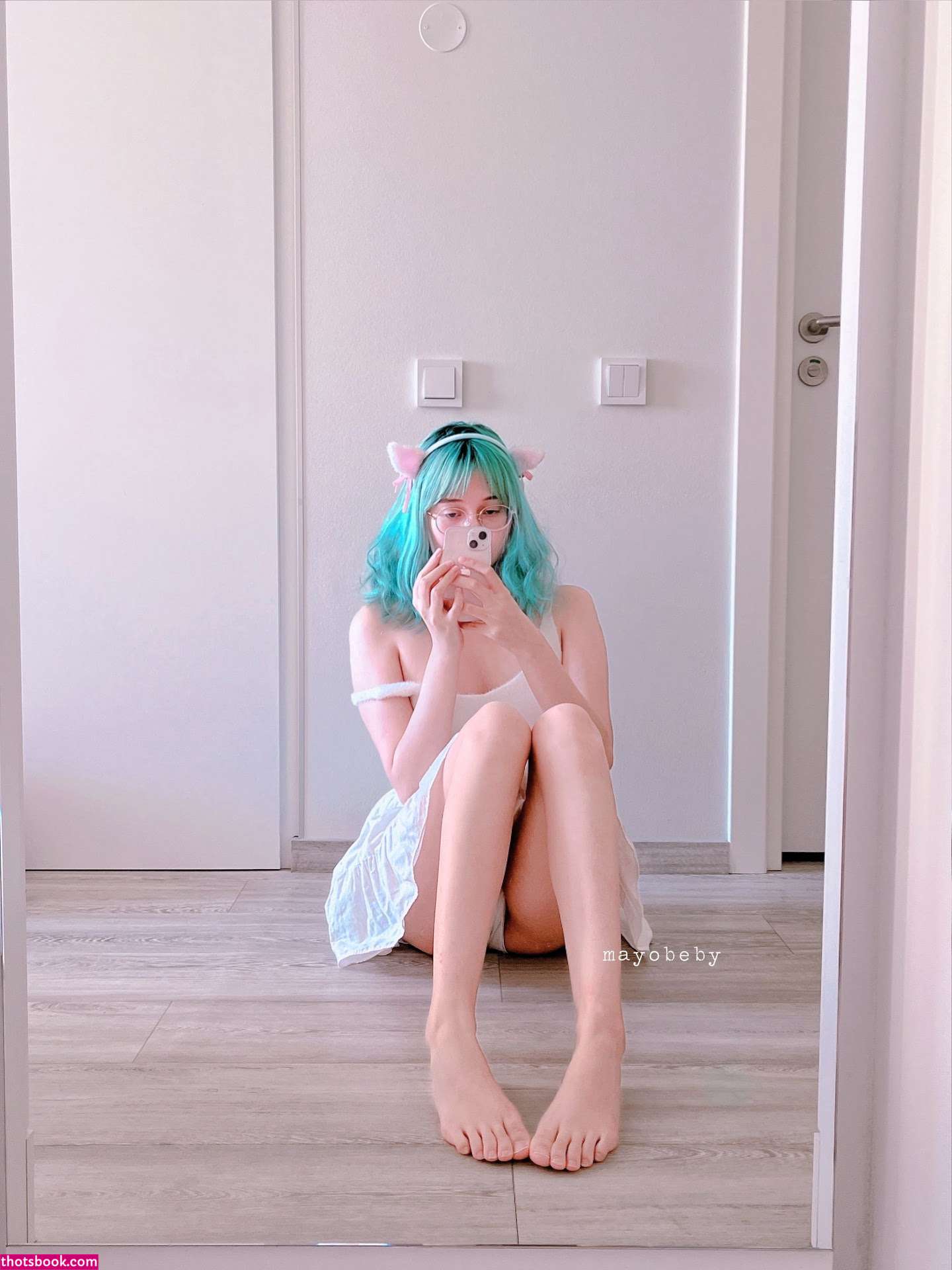 Mayobeby Nude OnlyFans Photos #6 834968