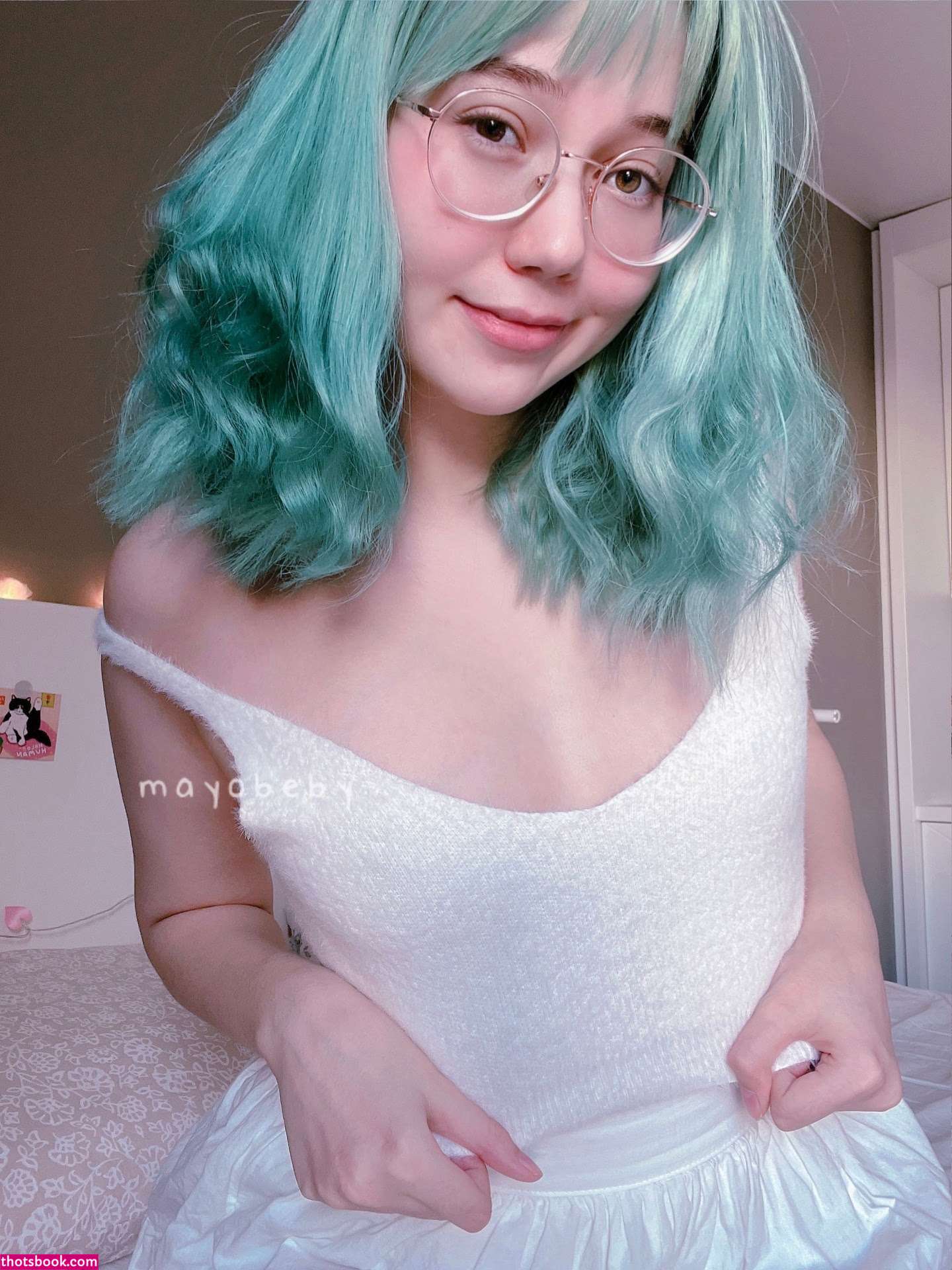 Mayobeby Nude OnlyFans Photos #6 834969