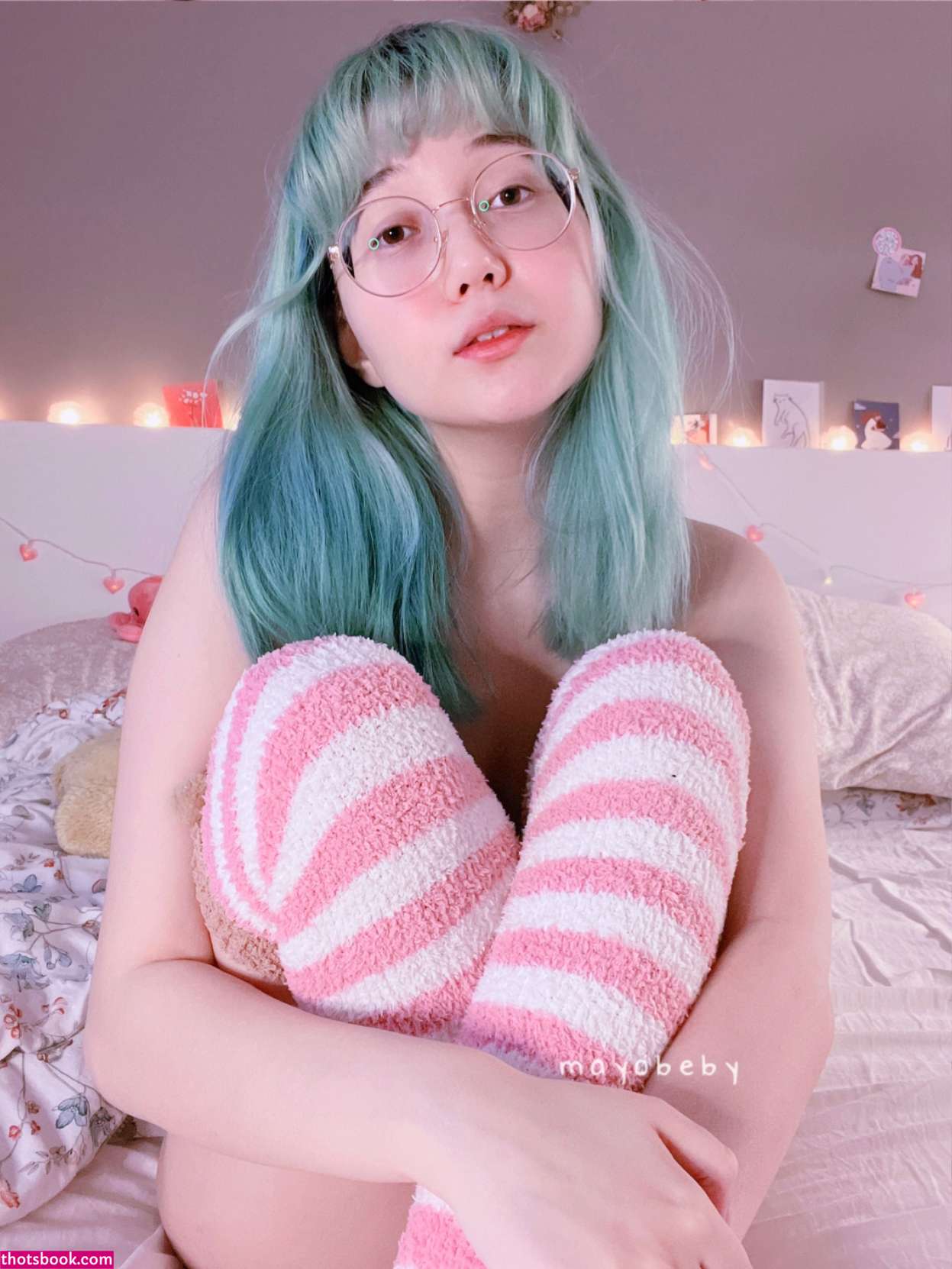 Mayobeby Nude OnlyFans Photos #6 834973