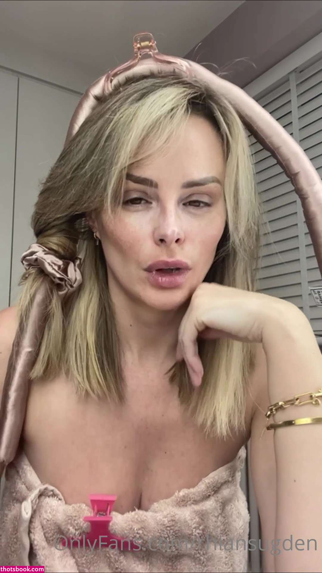 Rhian Sugden Nude OnlyFans Photos #22 835197