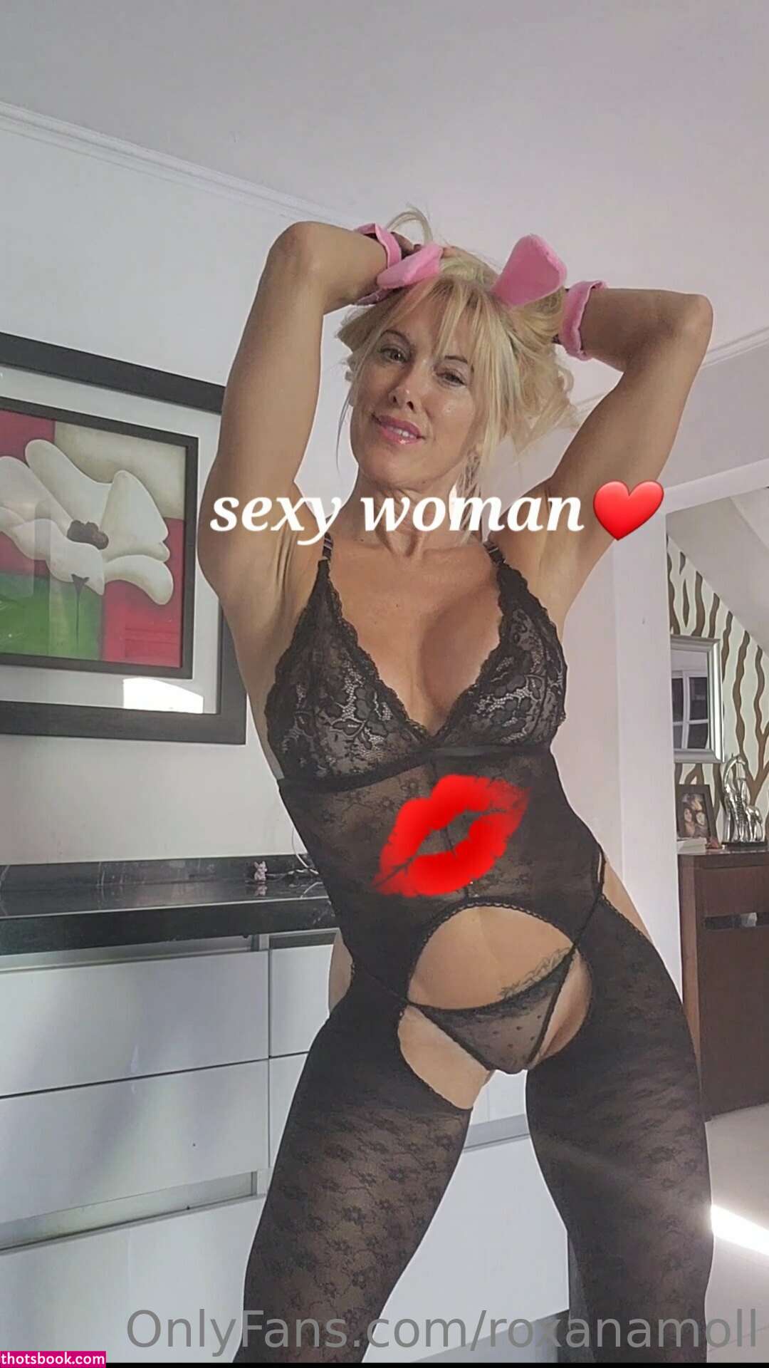 Roxanamoll Nude OnlyFans Photos #5 835299