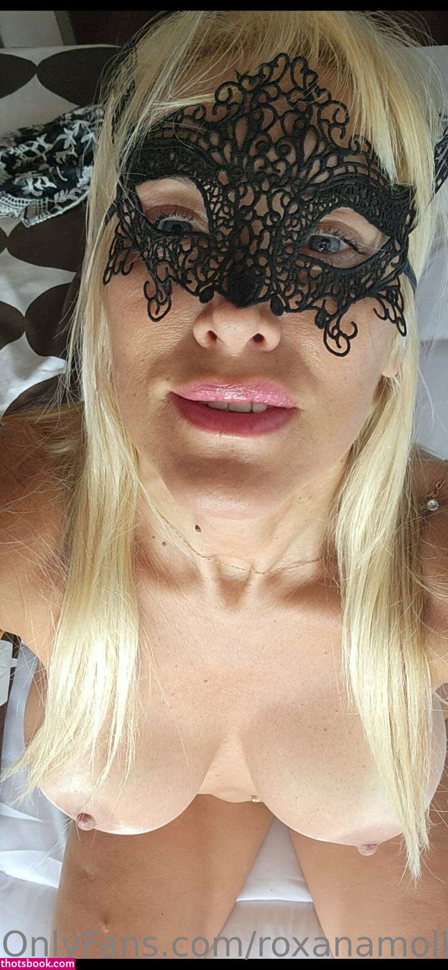 Roxanamoll Nude OnlyFans Photos #6 835309