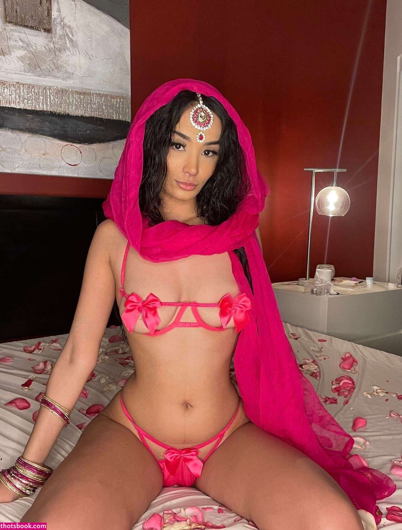 Sahar baby Saharbbyy sahabby Nude OnlyFans Photos #2 835354