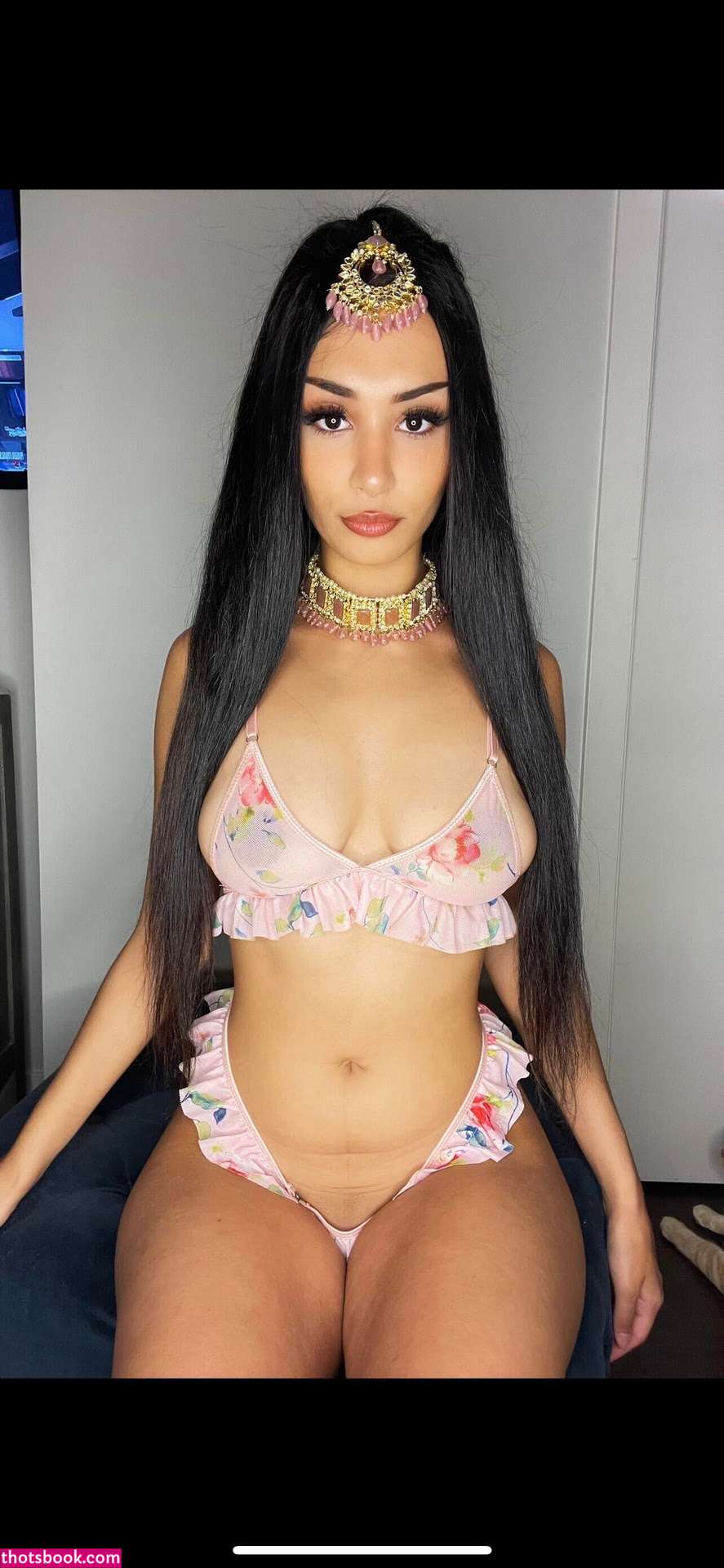 Sahar baby Saharbbyy sahabby Nude OnlyFans Photos #2 835356