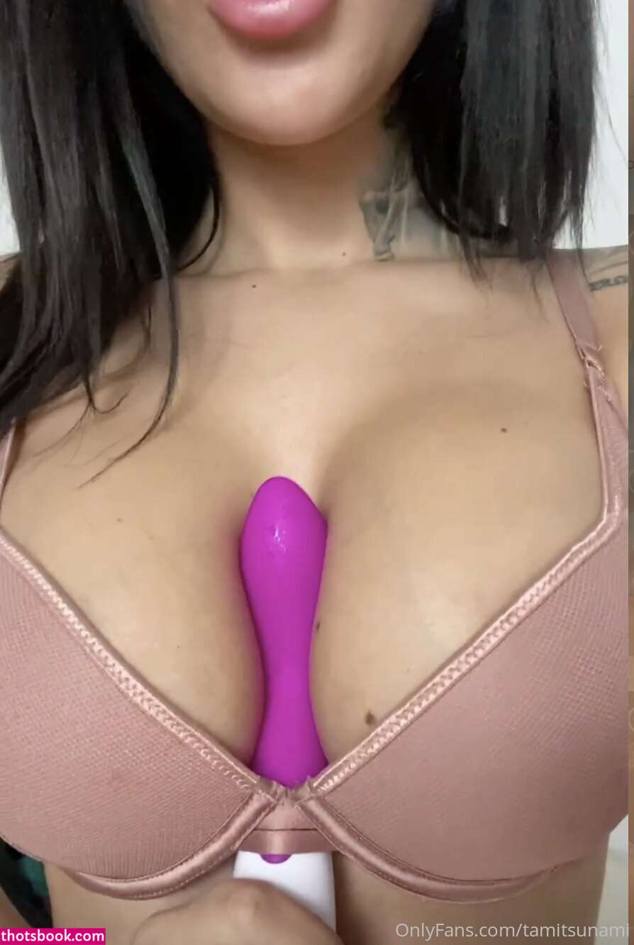 TamiTsunami Tami Minou Nude OnlyFans Photos #6 835508