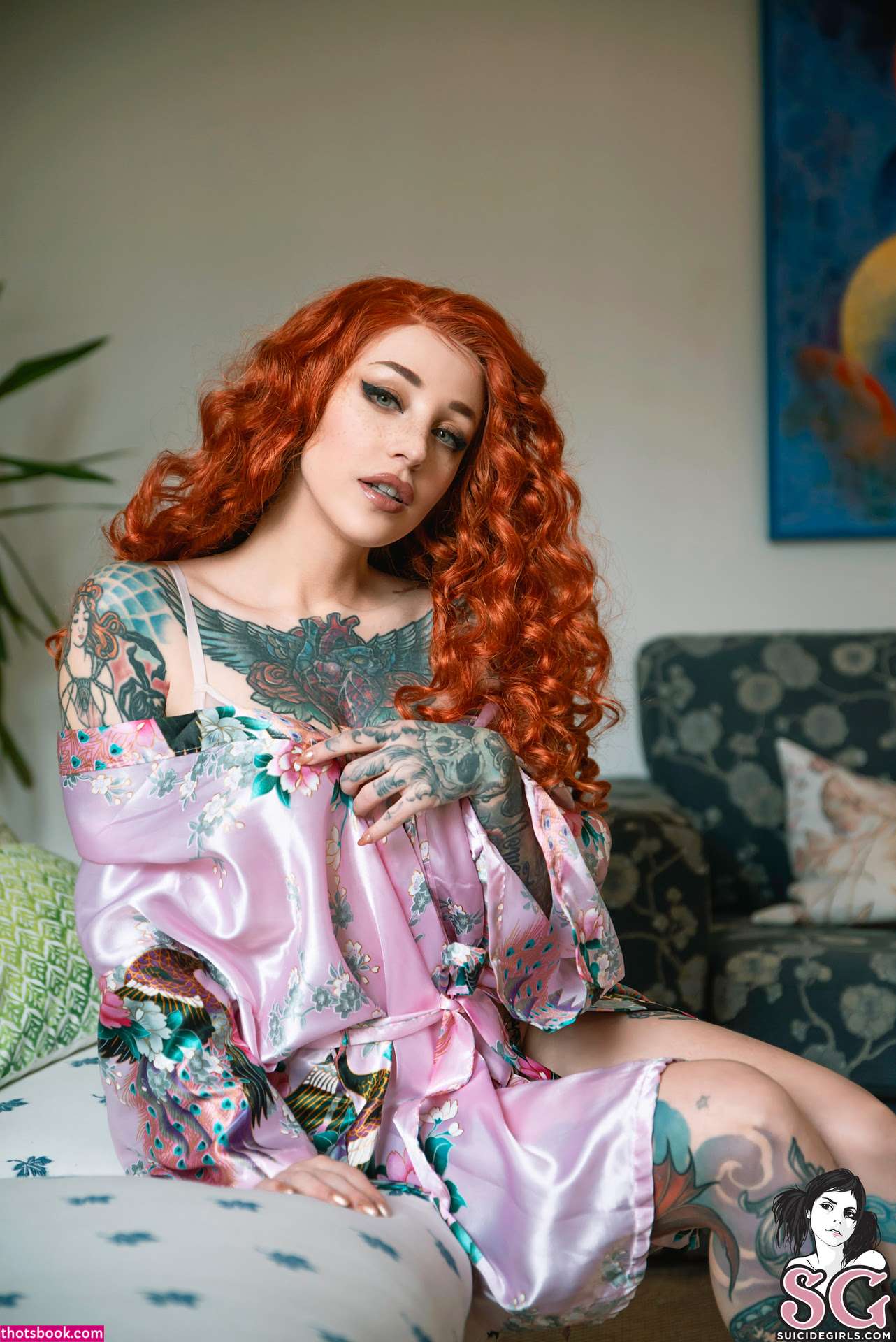 Yanasinner Janesinner Nude OnlyFans Photos #18 835690