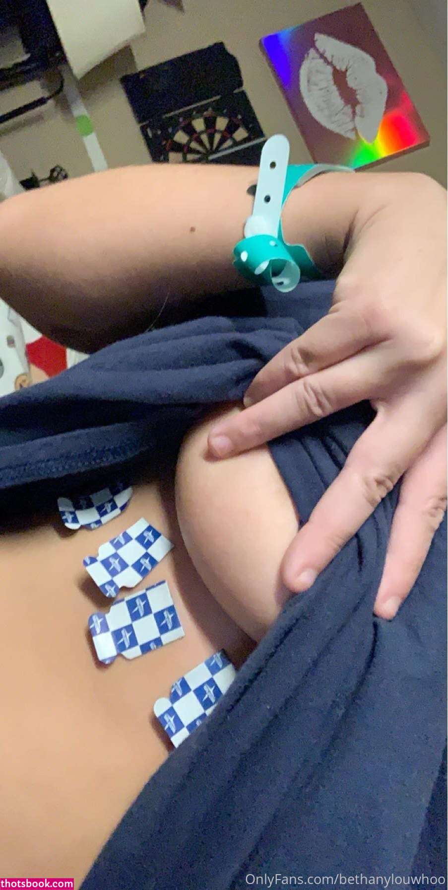 Bethanylouwhoo Bethany Jade Nude OnlyFans Photos #11 835729