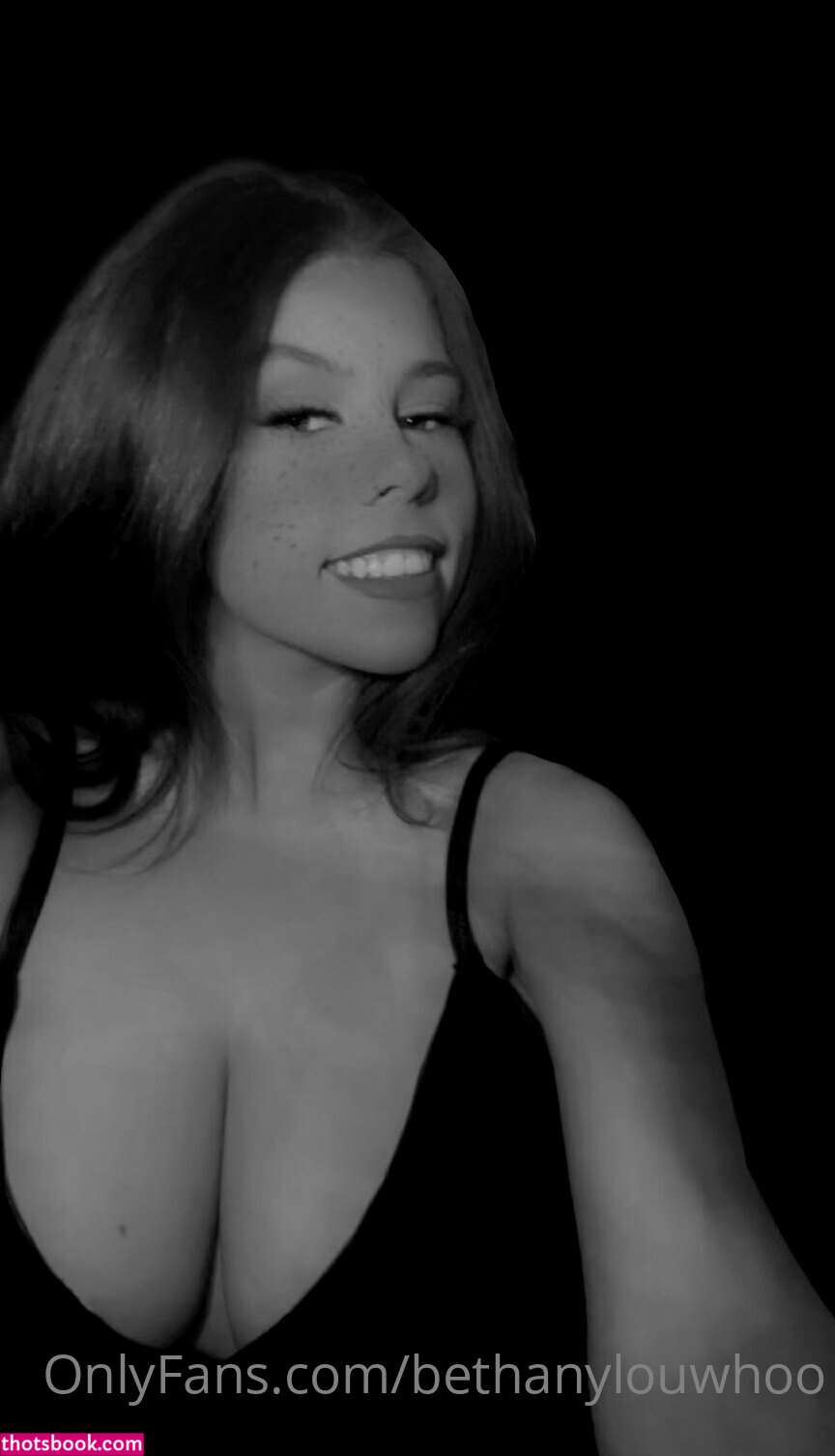 Bethanylouwhoo Bethany Jade Nude OnlyFans Photos #11 835736