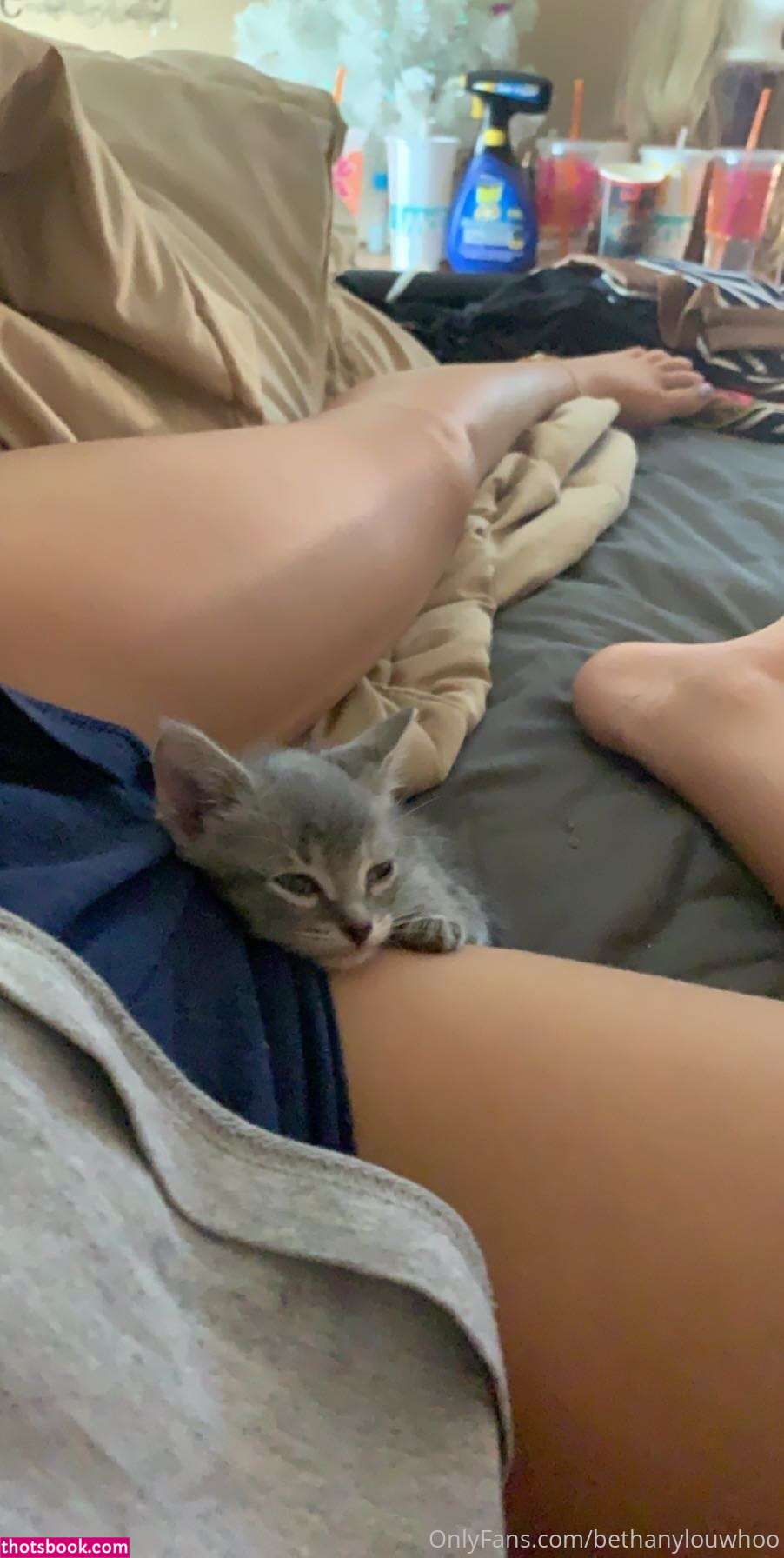 Bethanylouwhoo Bethany Jade Nude OnlyFans Photos #11 835742