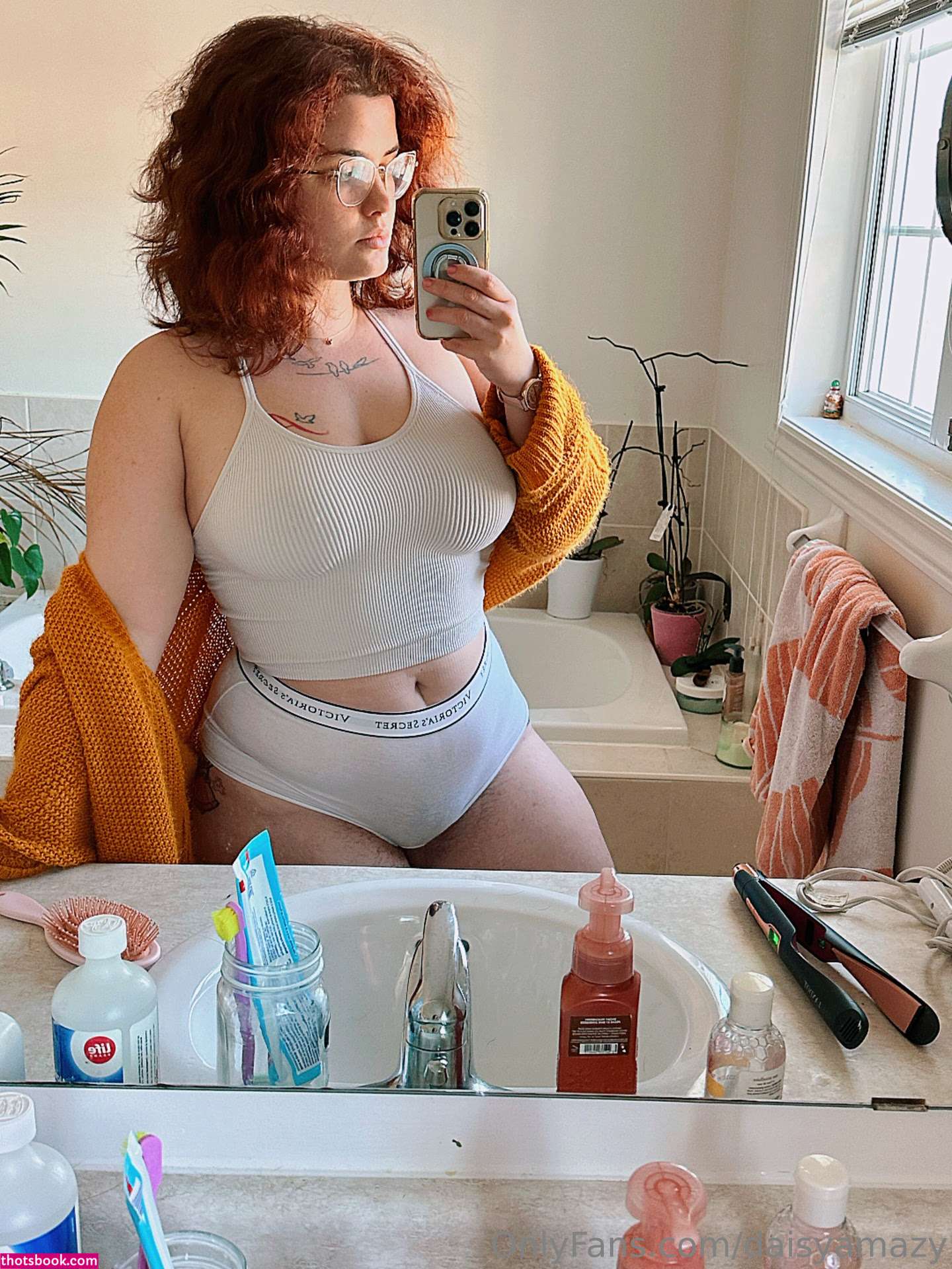 daisyamazy amazeydazey Nude OnlyFans Photos #13 836155